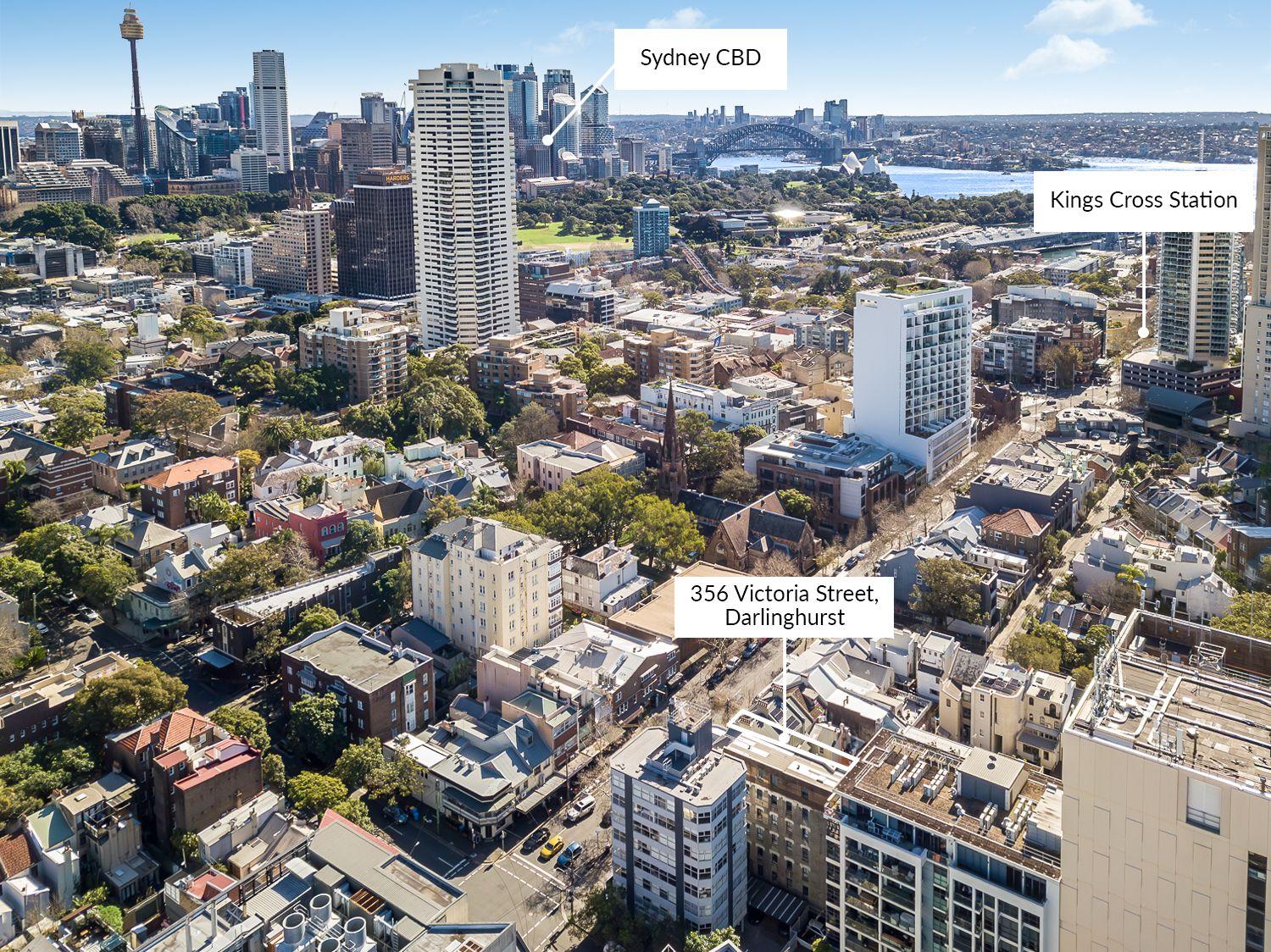 House for Sale: Darlinghurst, NSW 2010, NSW, 2010