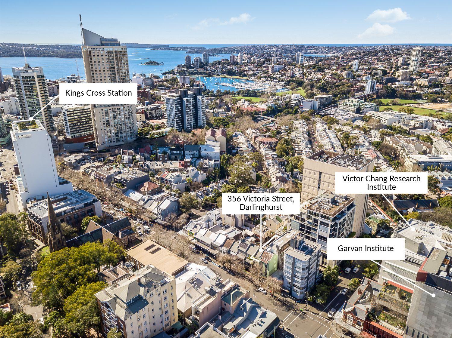House for Sale: Darlinghurst, NSW 2010, NSW, 2010