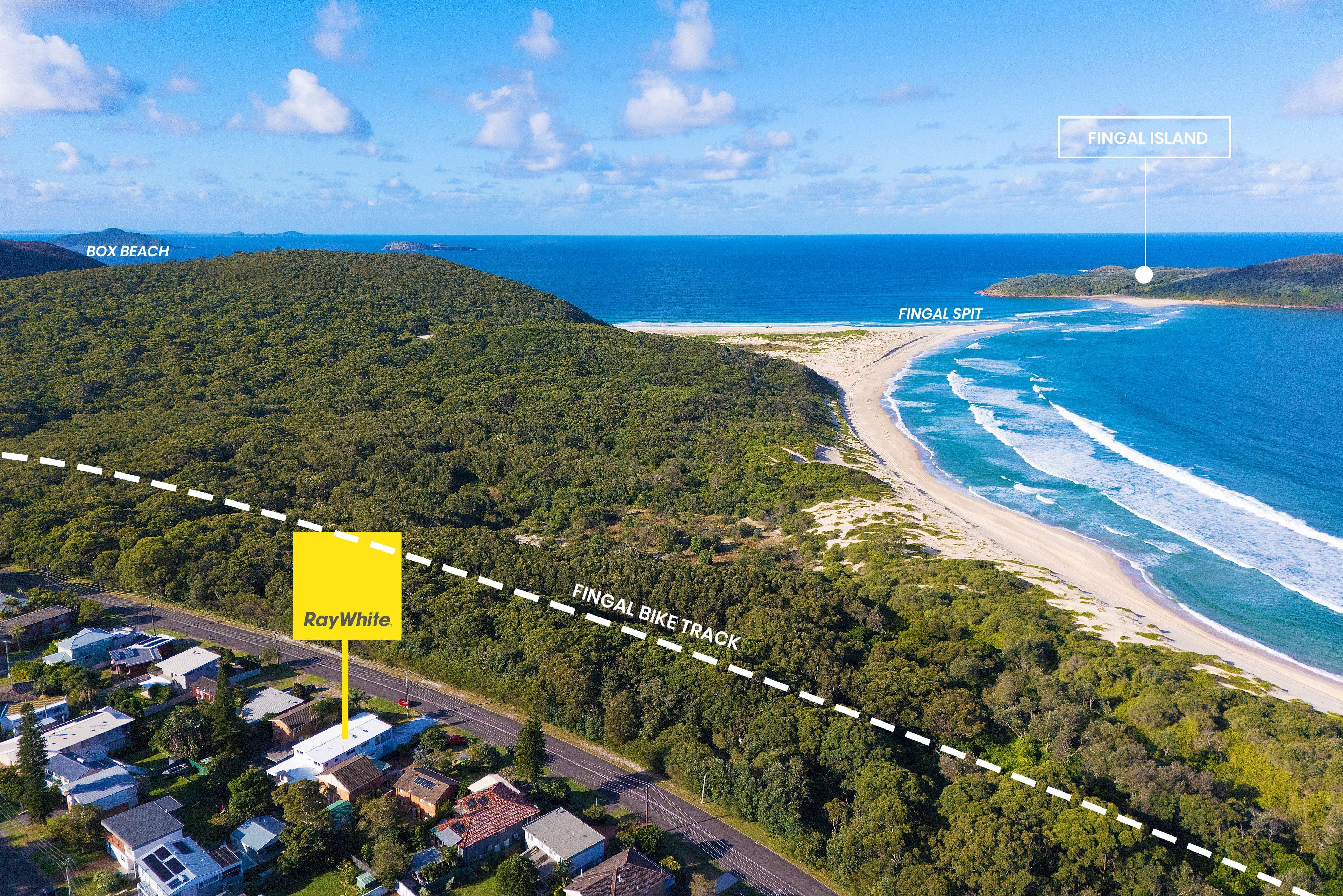 House for Sale: Fingal Bay, NSW 2315, NSW, 2315