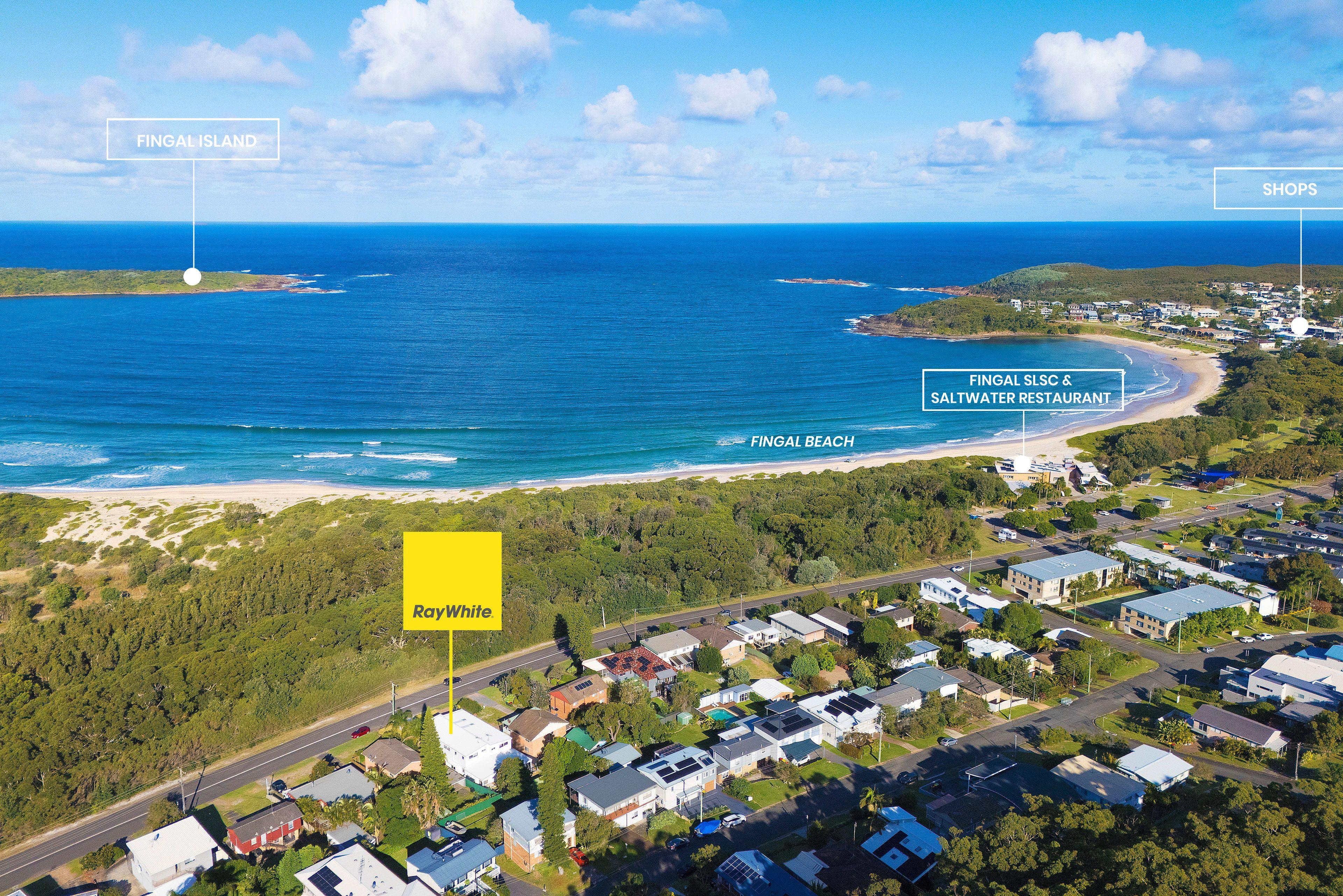 House for Sale: Fingal Bay, NSW 2315, NSW, 2315