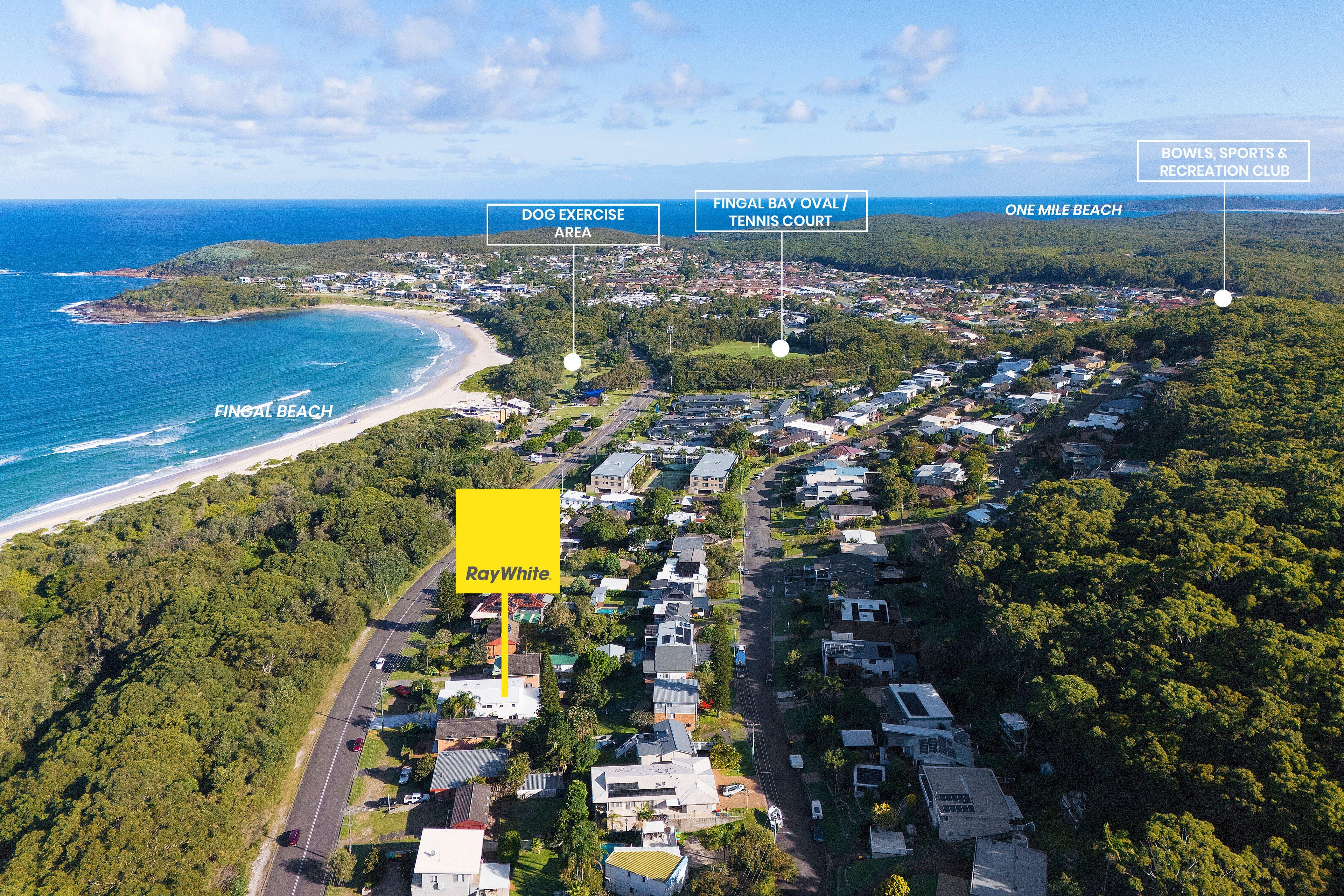 House for Sale: Fingal Bay, NSW 2315, NSW, 2315