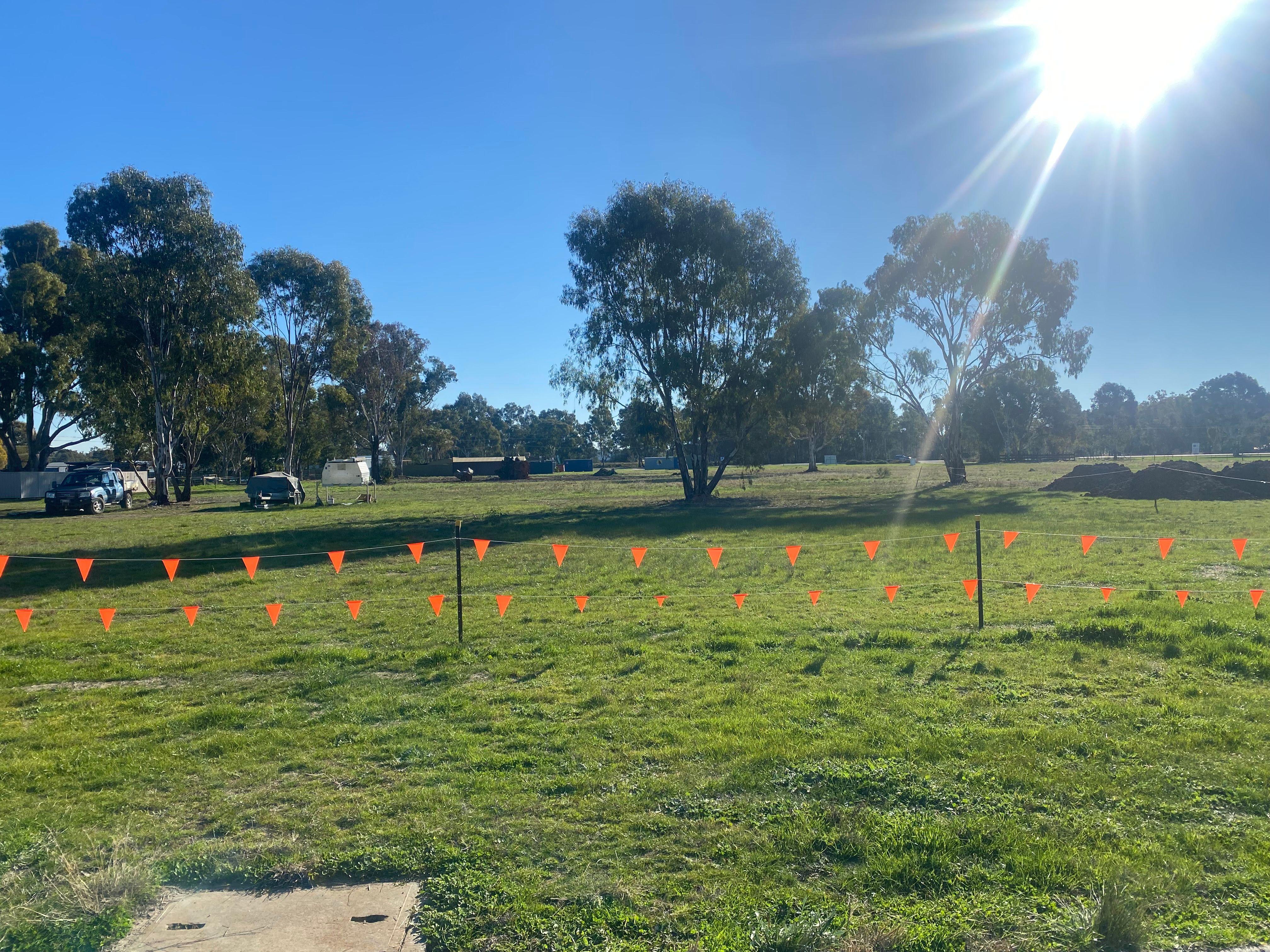 Prop-GPT: Land: NSW Tocumwal, NSW 2714 Home For Sale