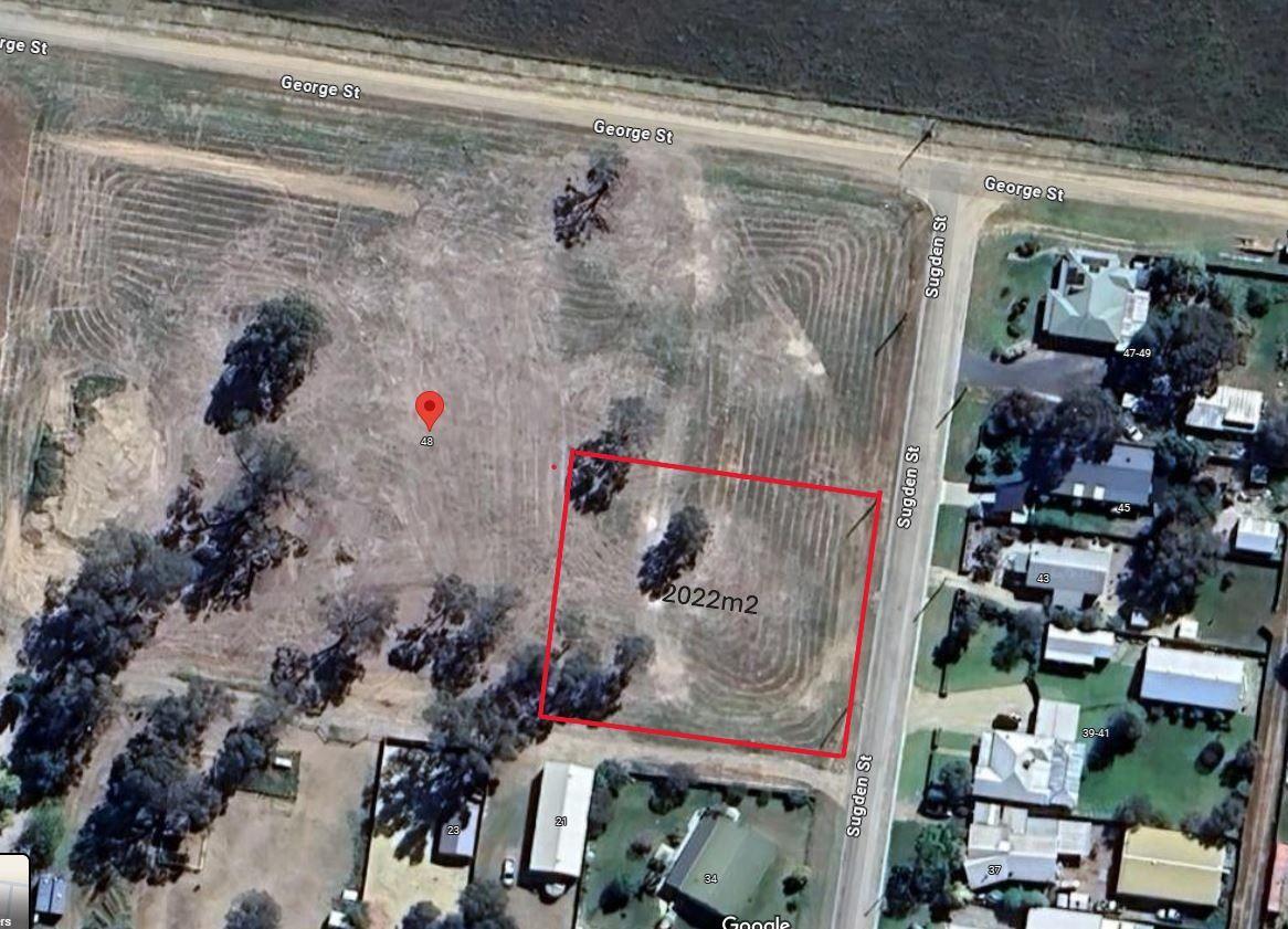 Land for Sale: Tocumwal, NSW 2714, NSW, 2714
