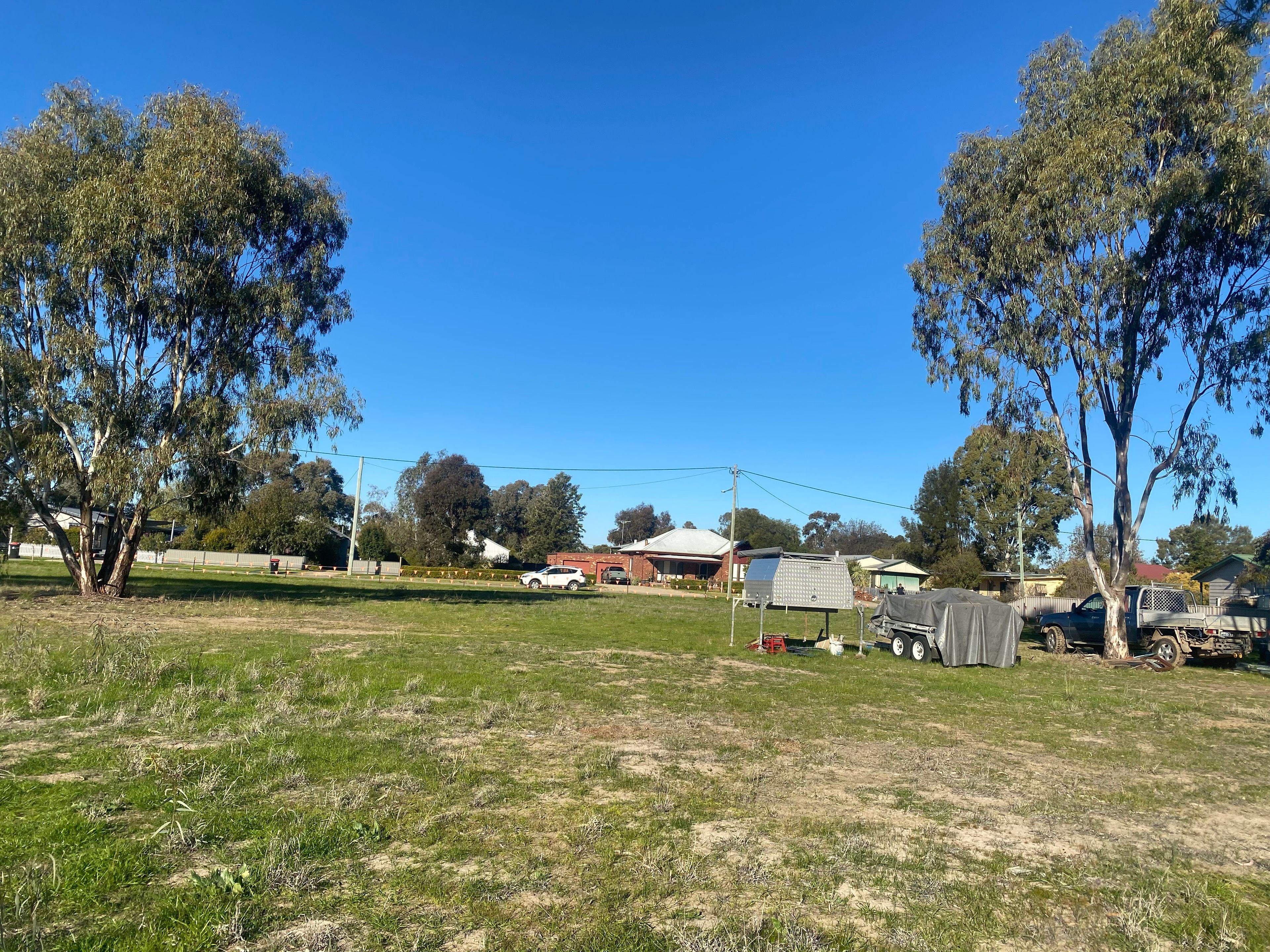 Land for Sale: Tocumwal, NSW 2714, NSW, 2714