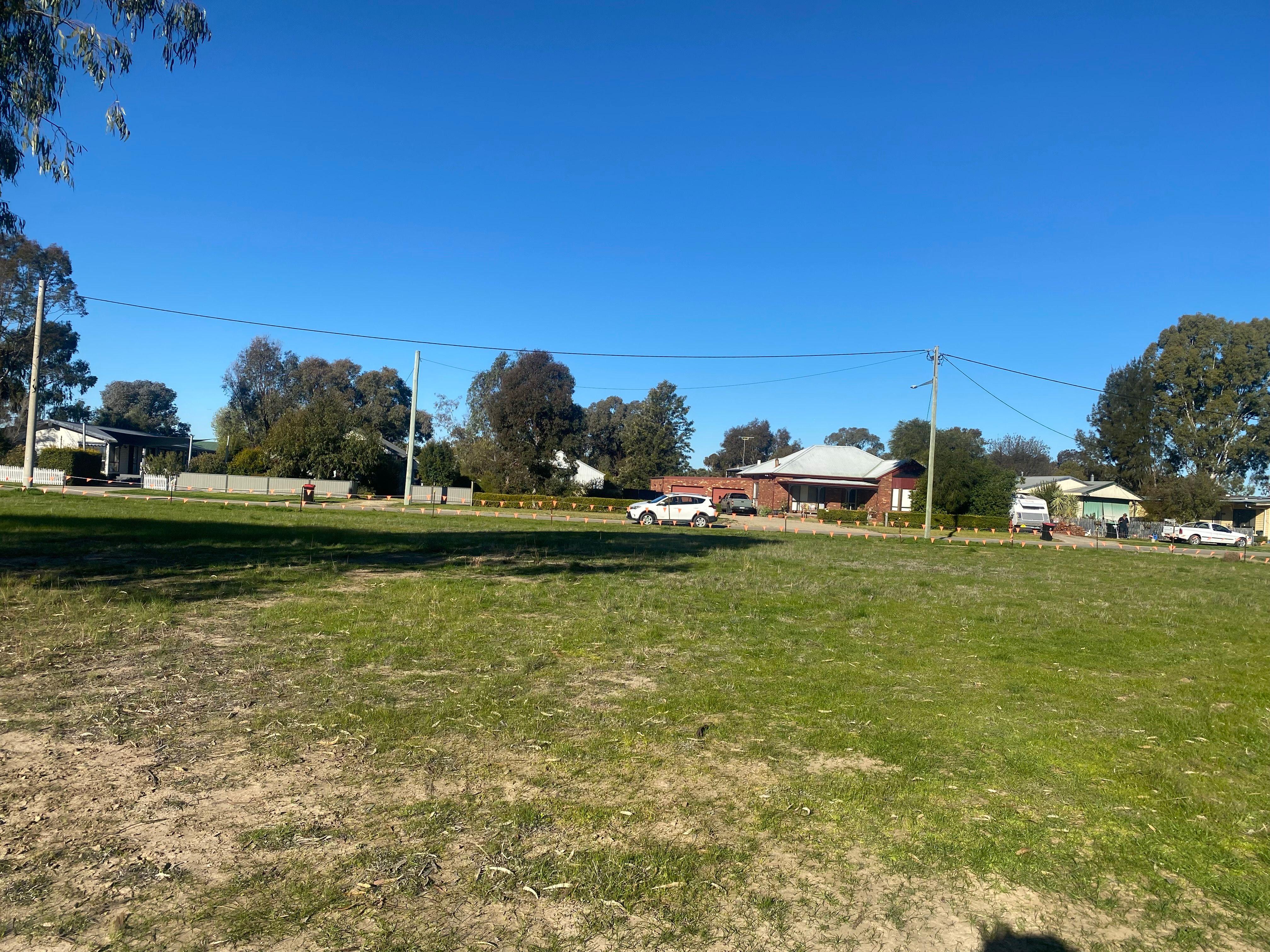 Land for Sale: Tocumwal, NSW 2714, NSW, 2714