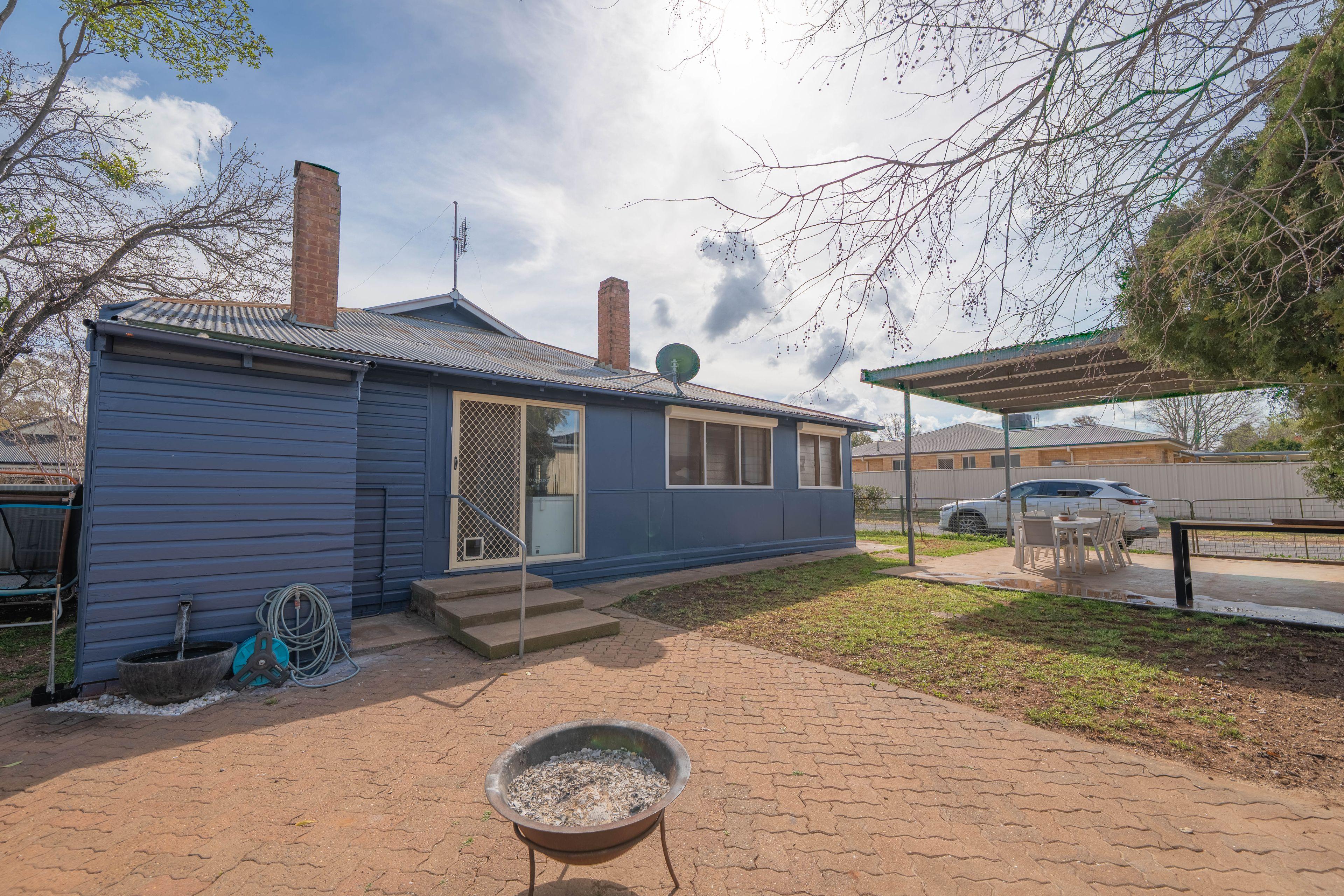 House for Sale: Forbes, NSW 2871, NSW, 2871