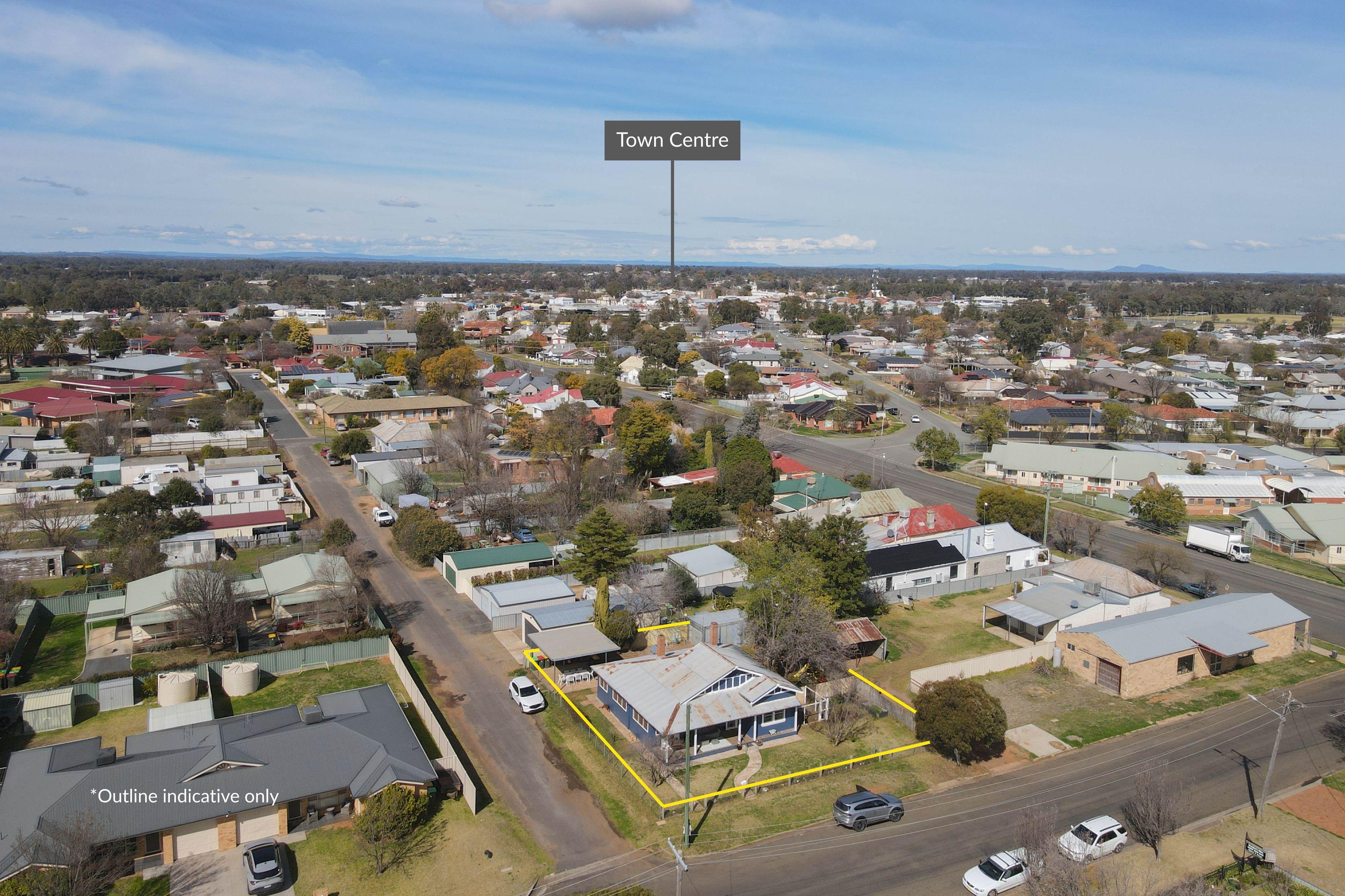 House for Sale: Forbes, NSW 2871, NSW, 2871
