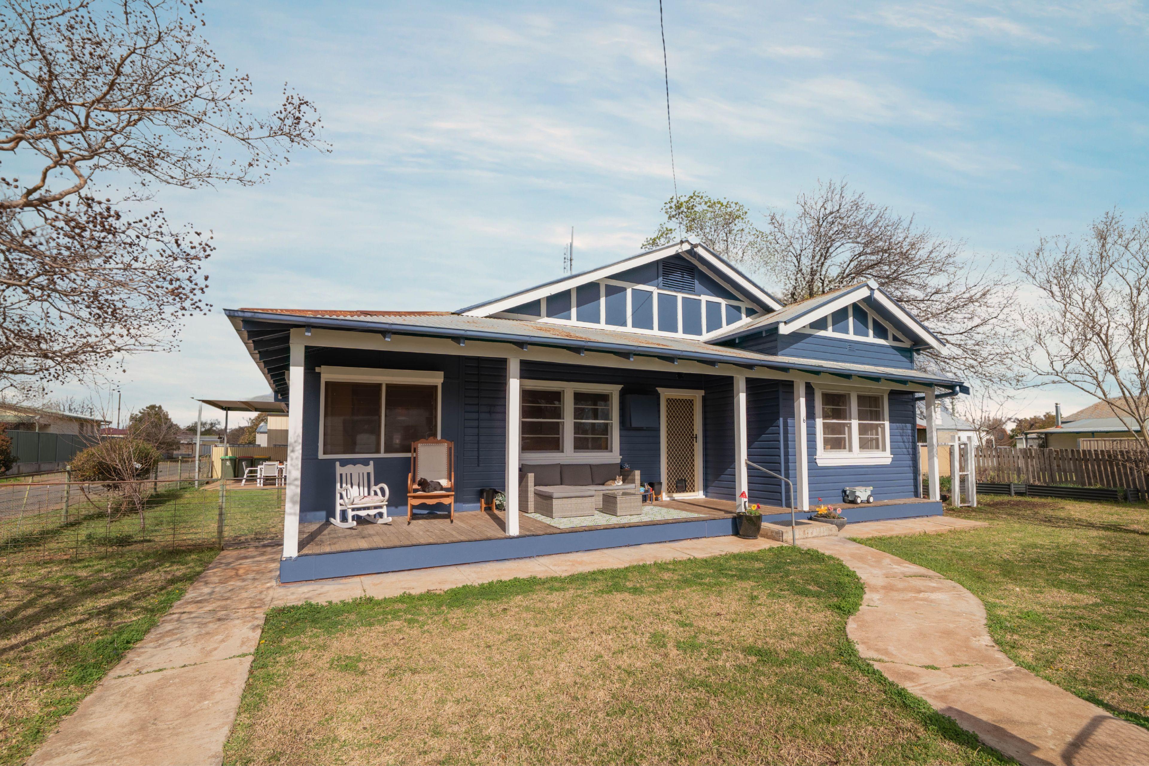 House for Sale: Forbes, NSW 2871, NSW, 2871