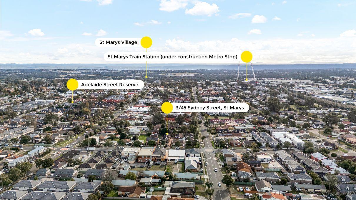 Townhouse for Sale: North St Marys, NSW 2760, NSW, 2760