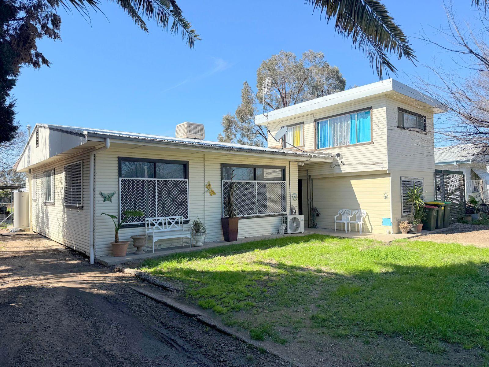 Prop-GPT: House: NSW Moree, NSW 2400 Home For Sale