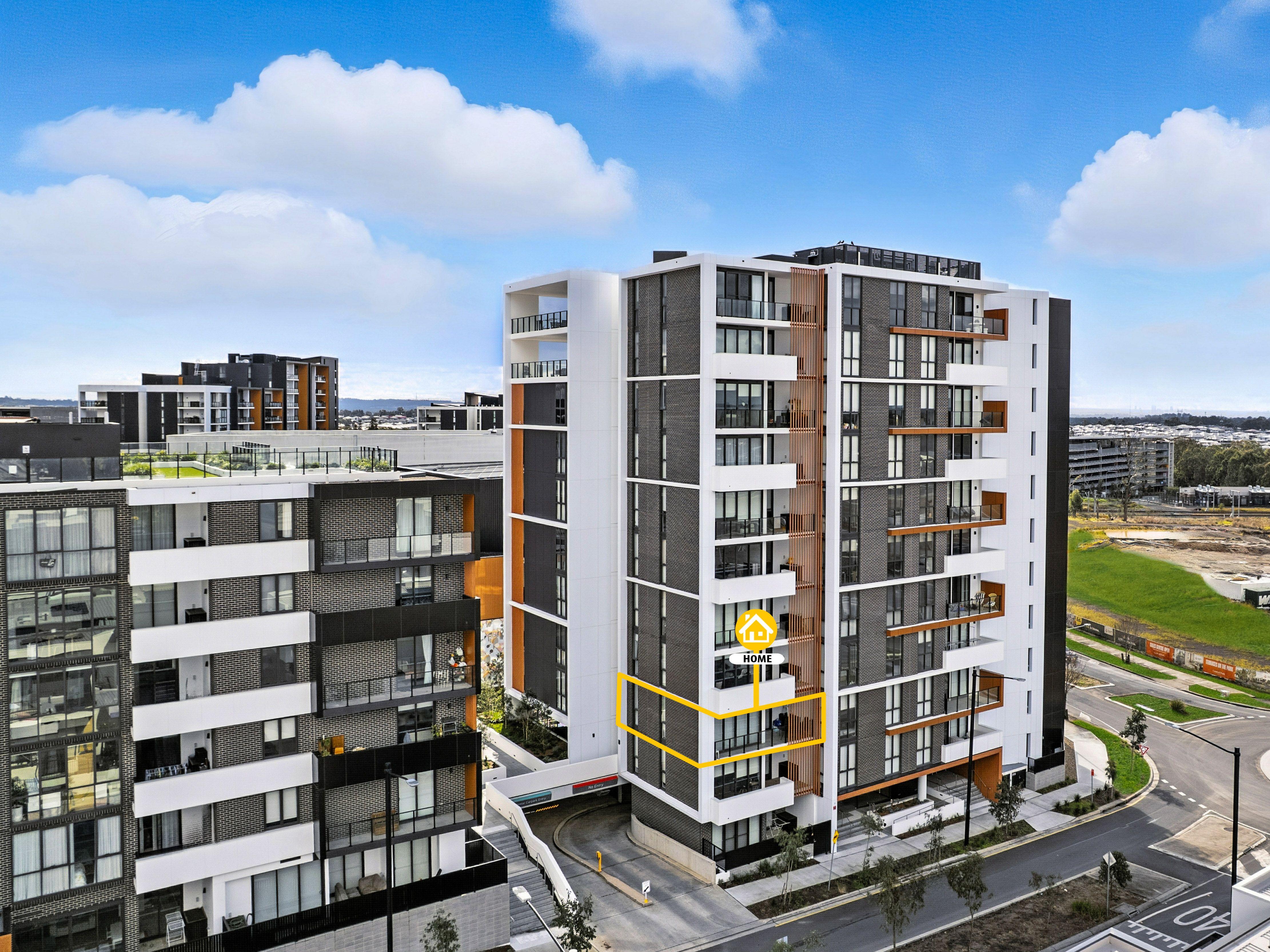 Prop-GPT: Unit: NSW Edmondson Park, NSW 2174 Home For Sale