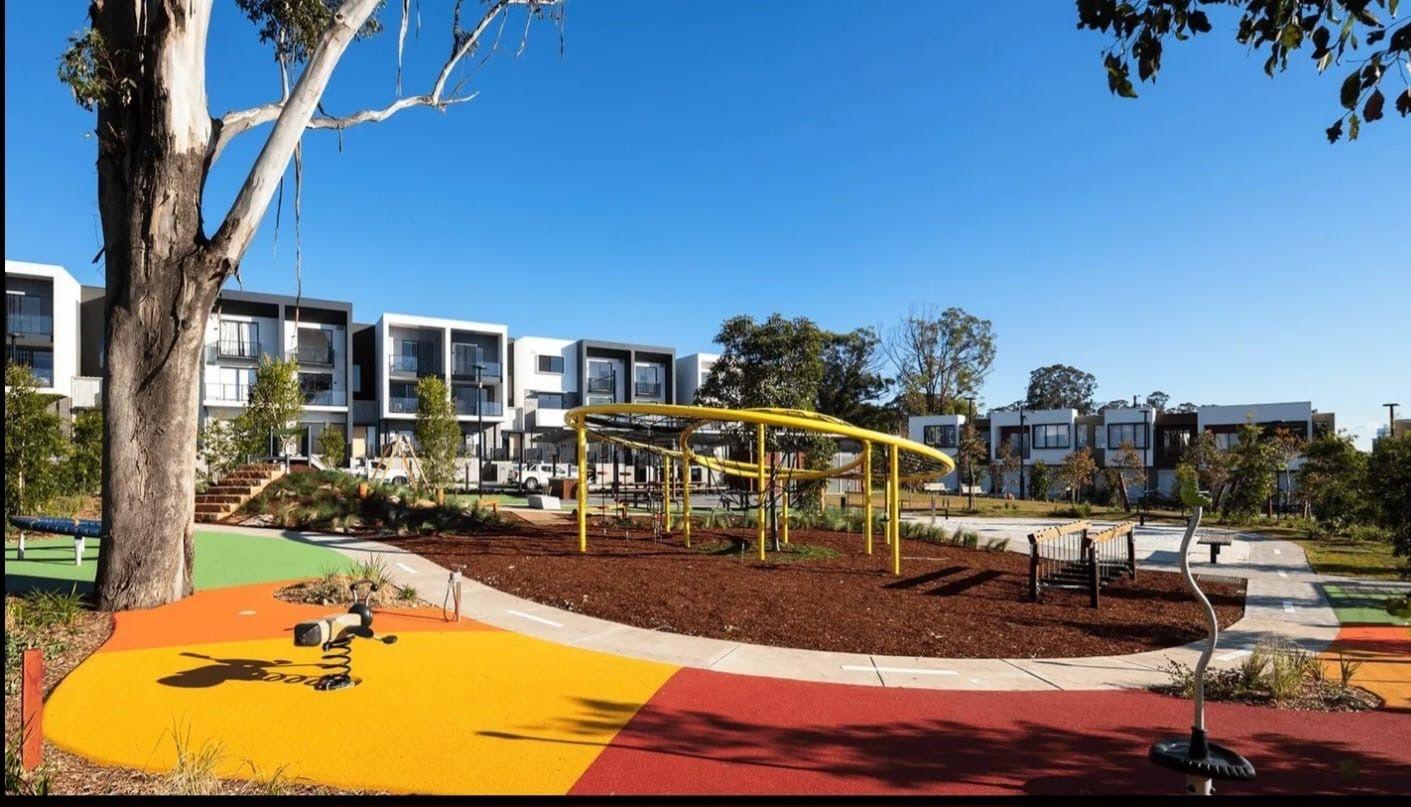 Unit for Sale: Edmondson Park, NSW 2174, NSW, 2174