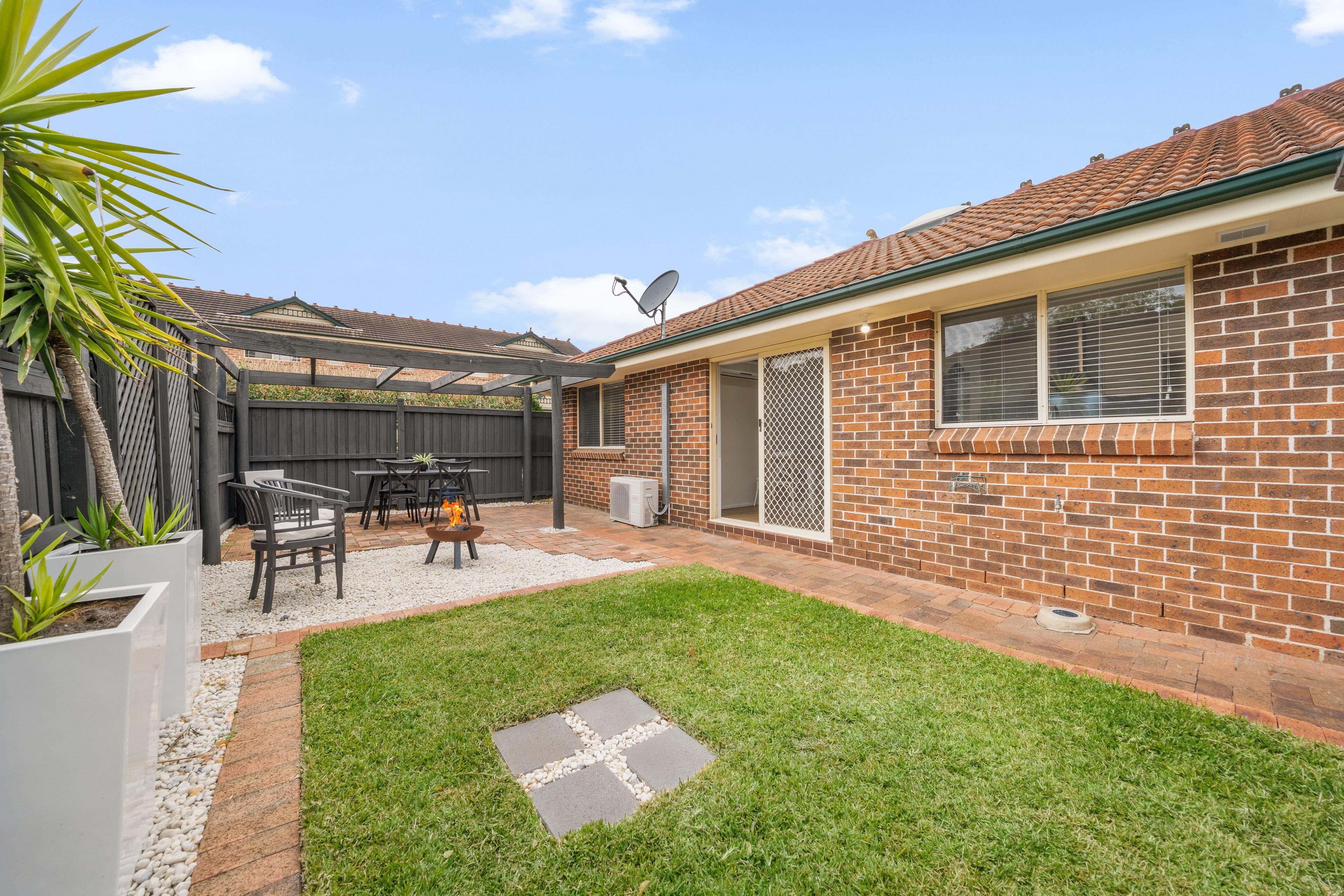 Villa for Sale: Cranebrook, NSW 2749, NSW, 2749