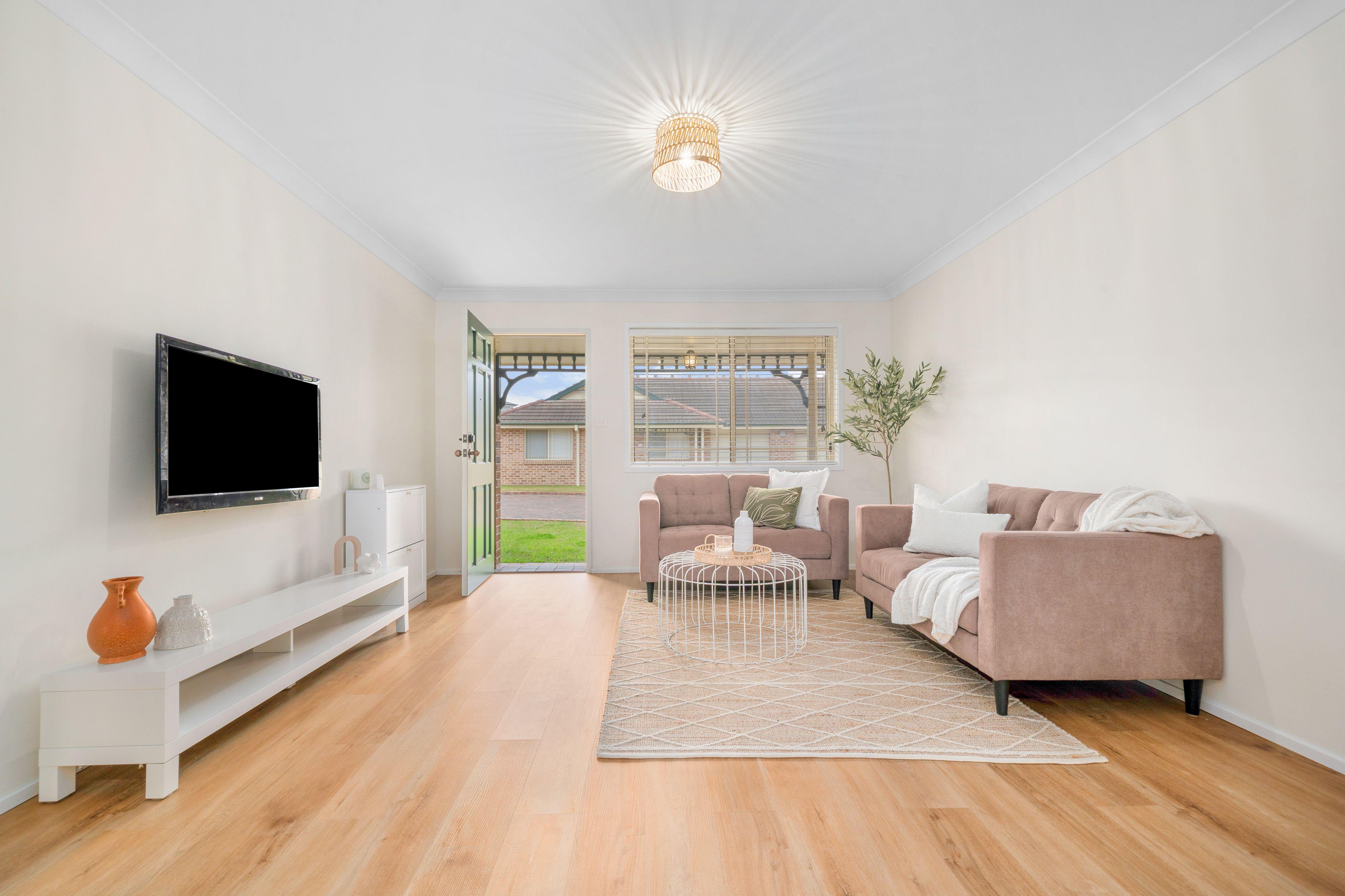 Villa for Sale: Cranebrook, NSW 2749, NSW, 2749