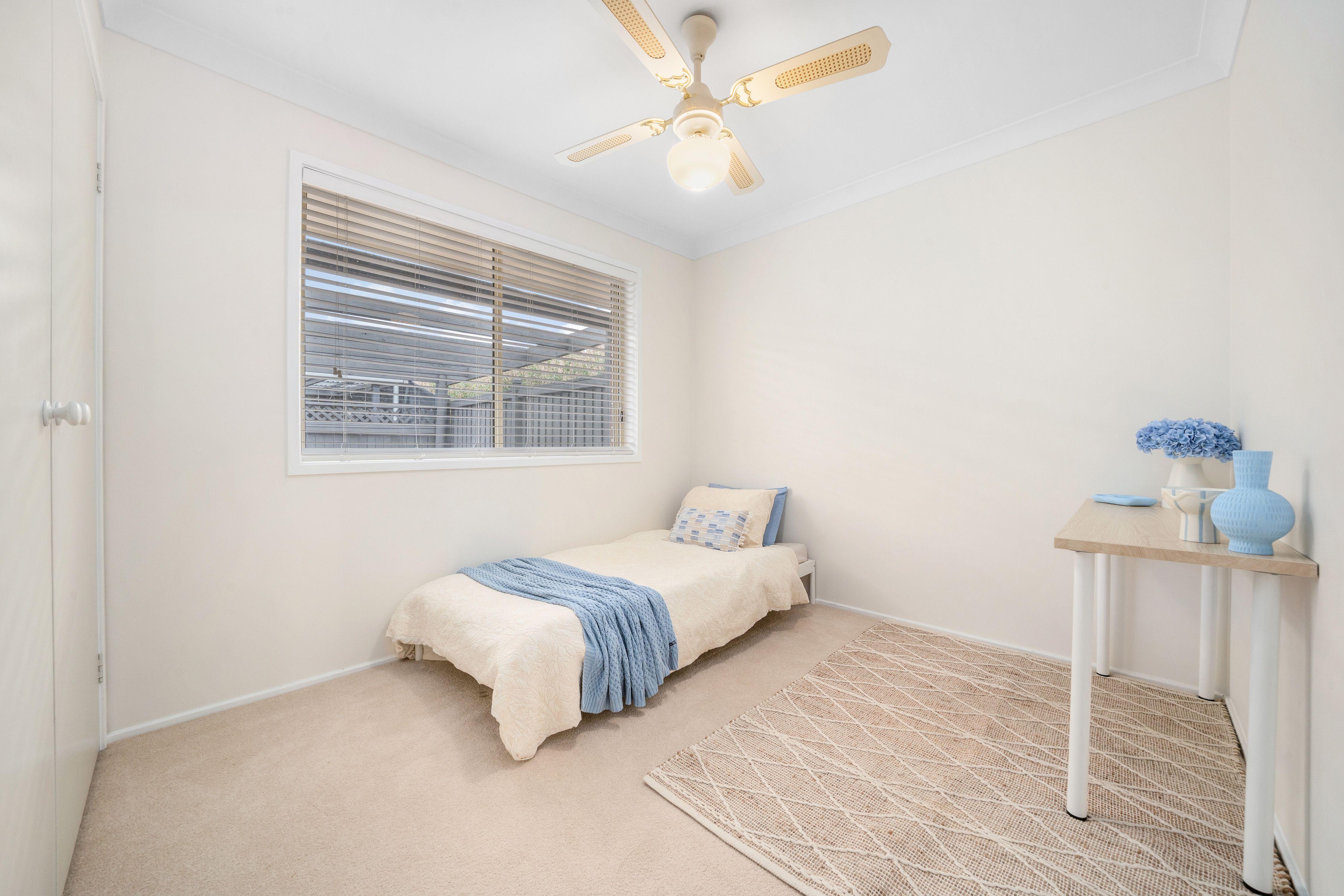 Villa for Sale: Cranebrook, NSW 2749, NSW, 2749