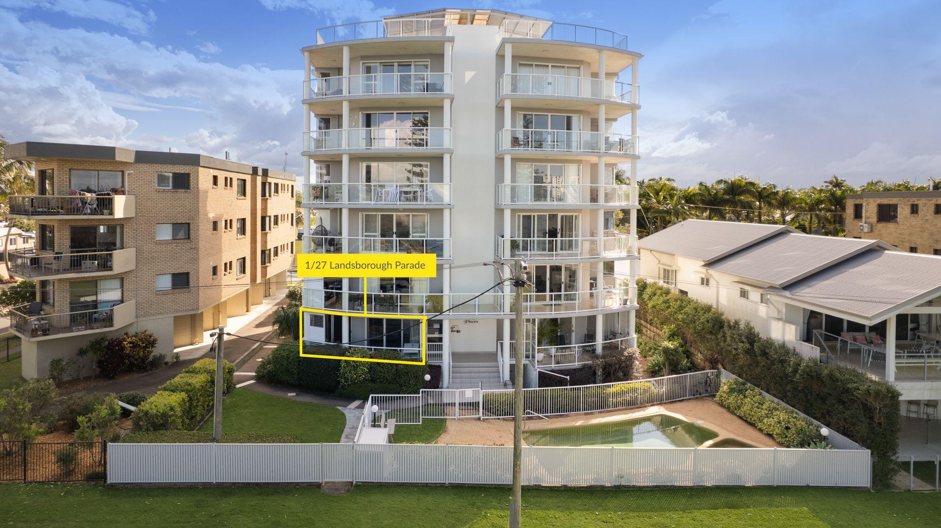 Unit for Sale: Golden Beach, QLD 4551, QLD, 4551