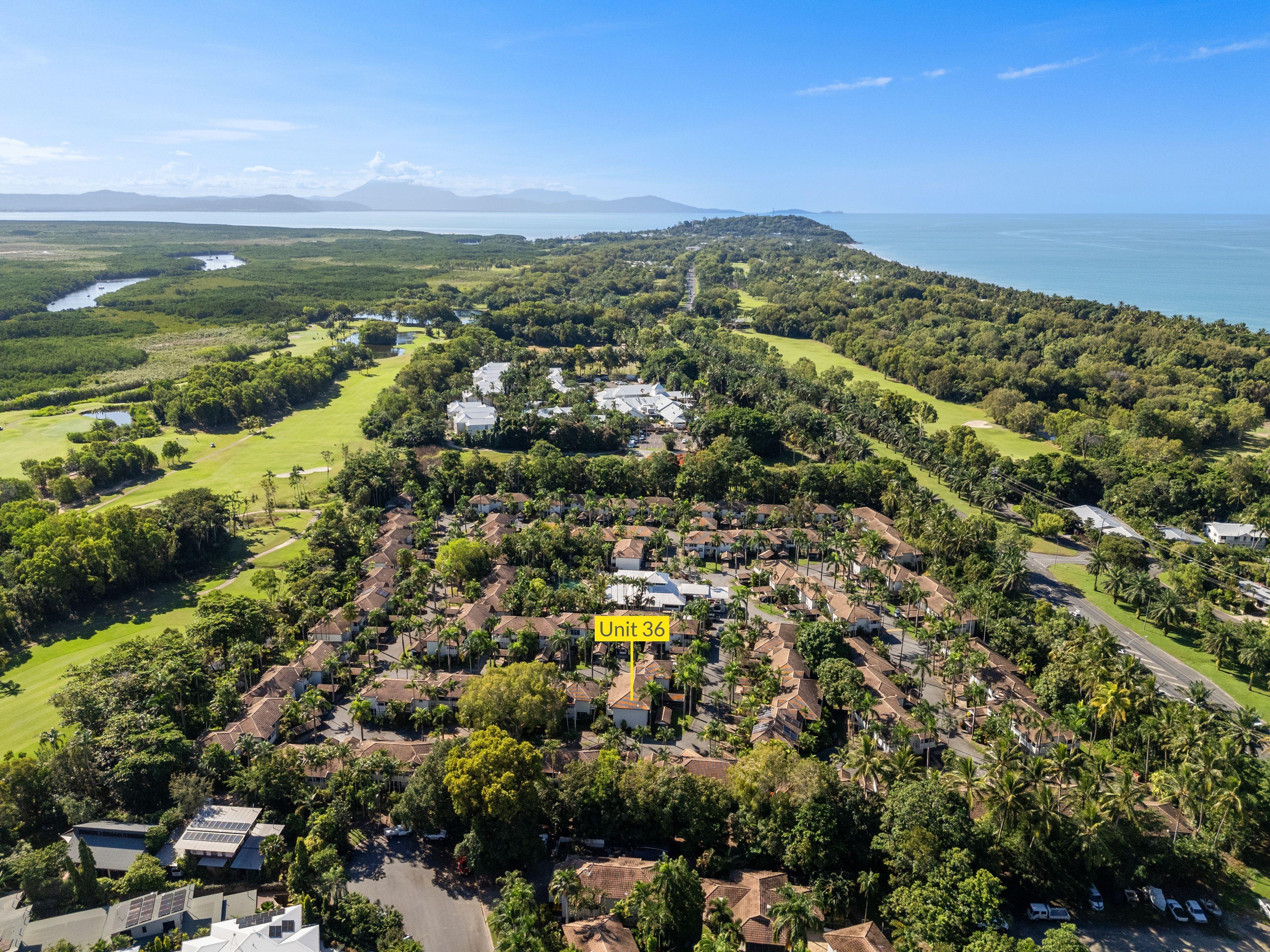 Apartment for Sale: Port Douglas, QLD 4877, QLD, 4877