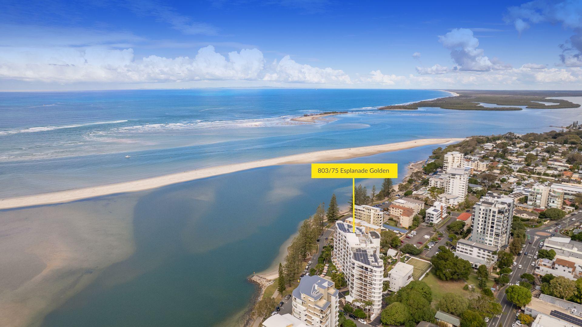 Unit for Sale: Golden Beach, QLD 4551, QLD, 4551