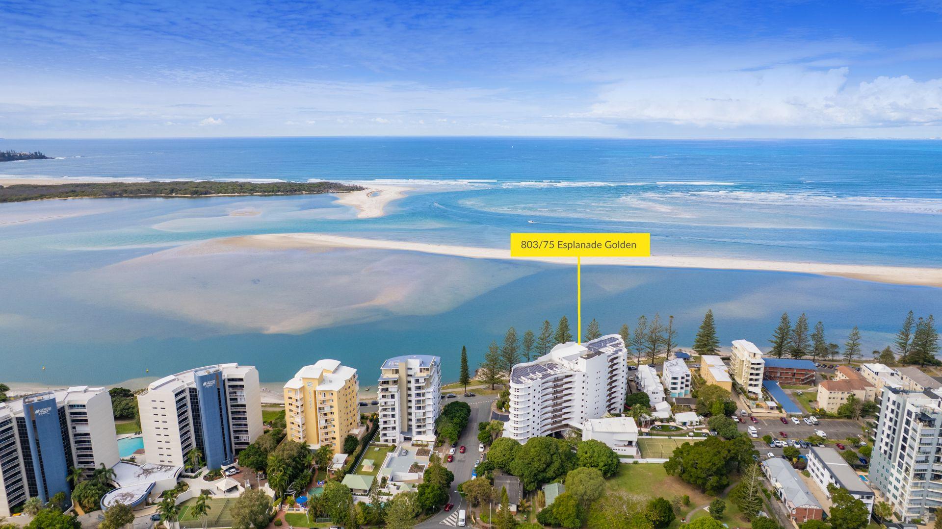Unit for Sale: Golden Beach, QLD 4551, QLD, 4551