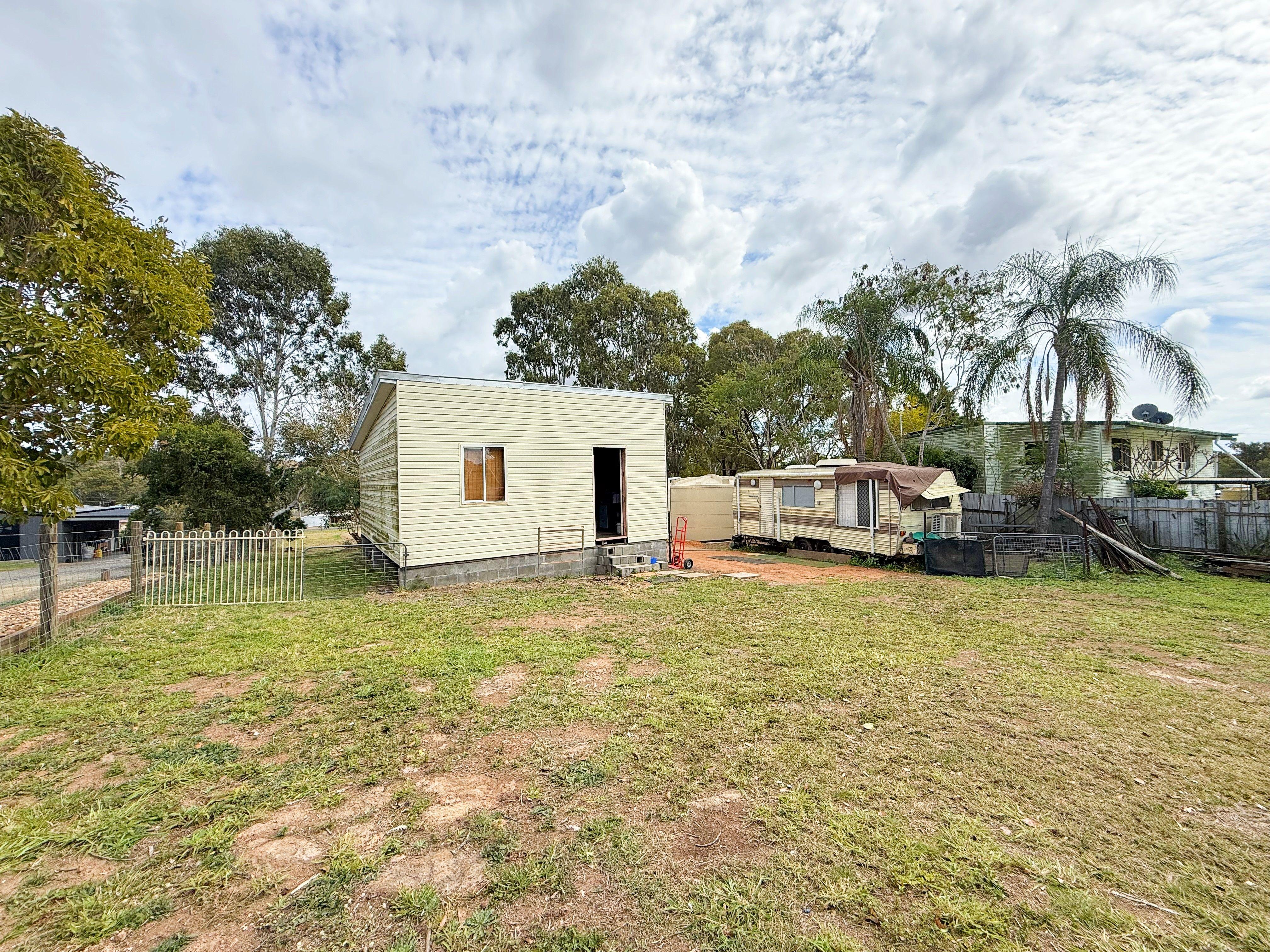 Prop-GPT: House: QLD Dallarnil, QLD 4621 Home For Sale