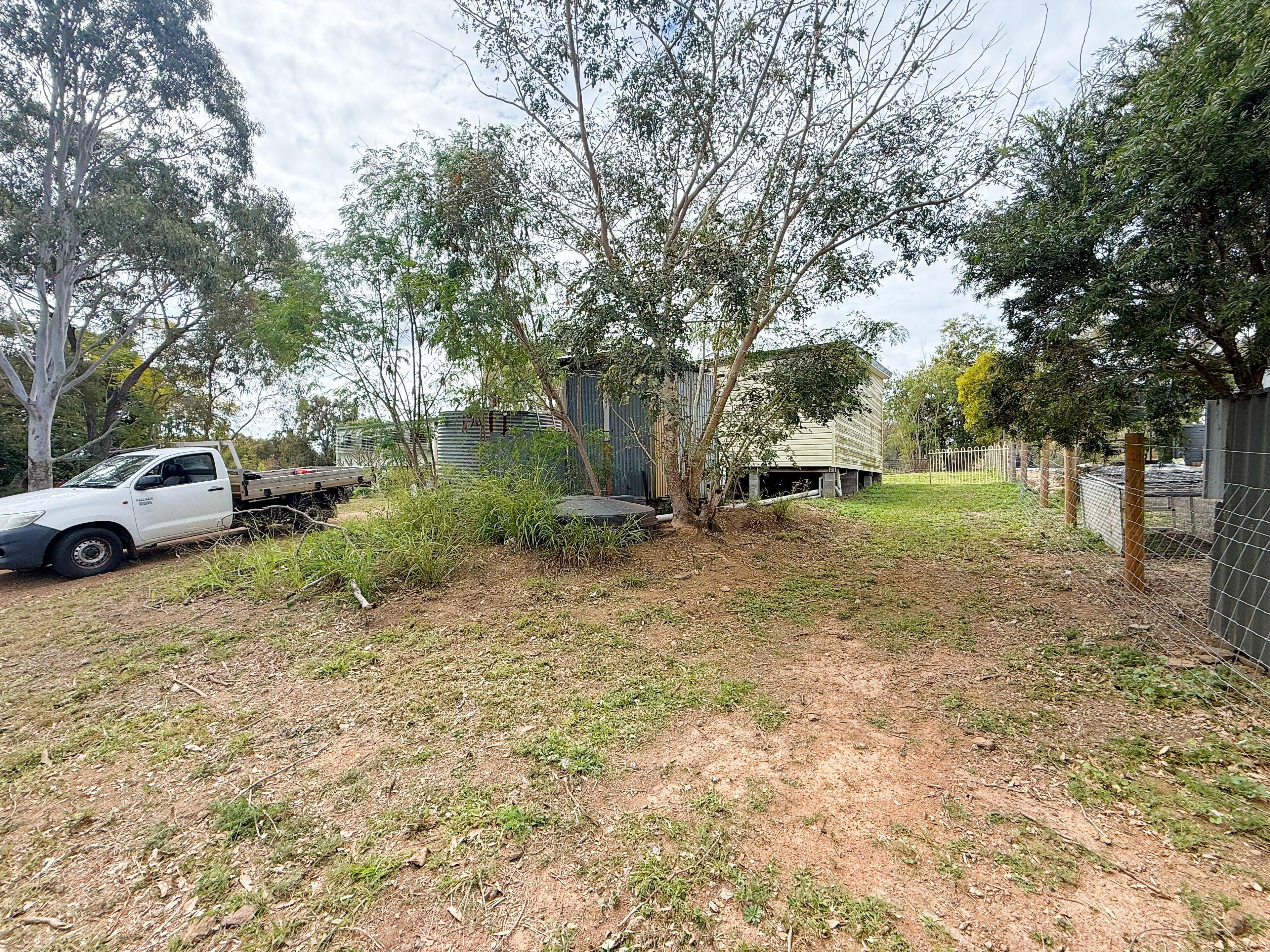 House for Sale: Dallarnil, QLD 4621, QLD, 4621