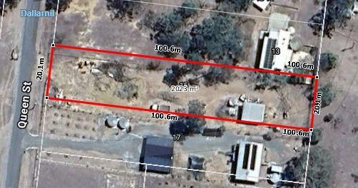 House for Sale: Dallarnil, QLD 4621, QLD, 4621