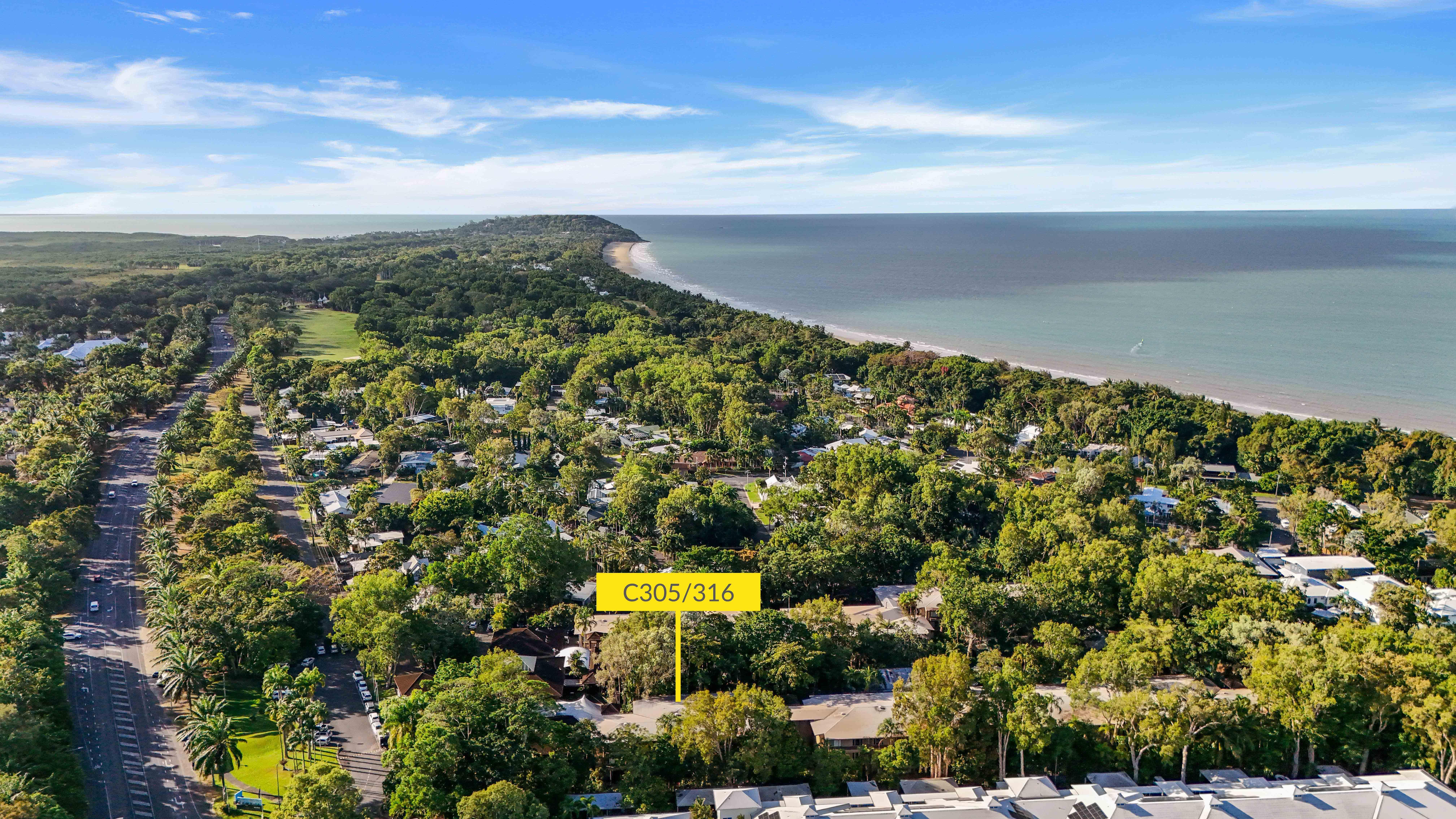 Prop-GPT: Apartment: QLD Port Douglas, QLD 4877 Home For Sale