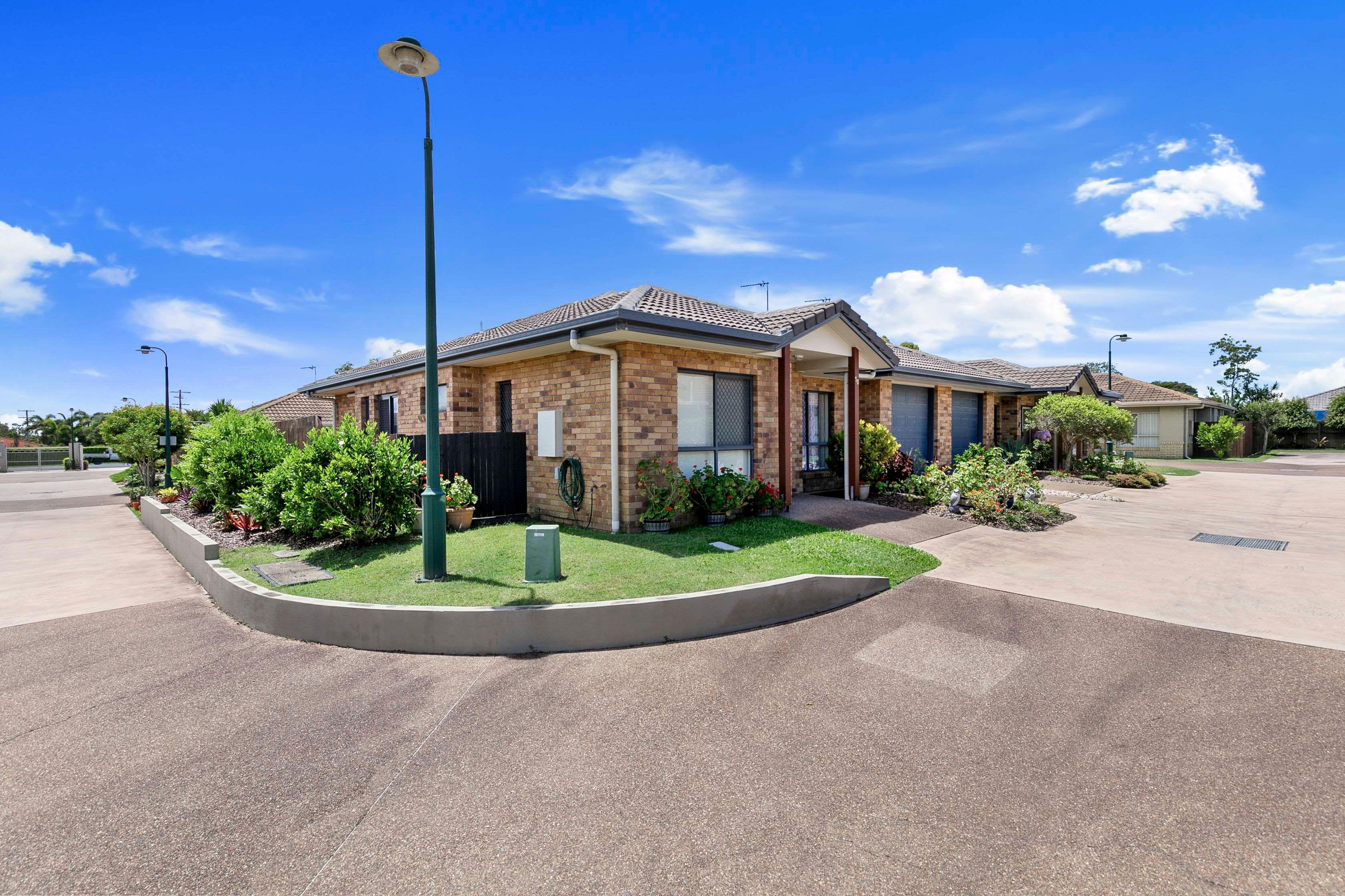 Prop-GPT: Villa: QLD Urangan, QLD 4655 Home For Sale