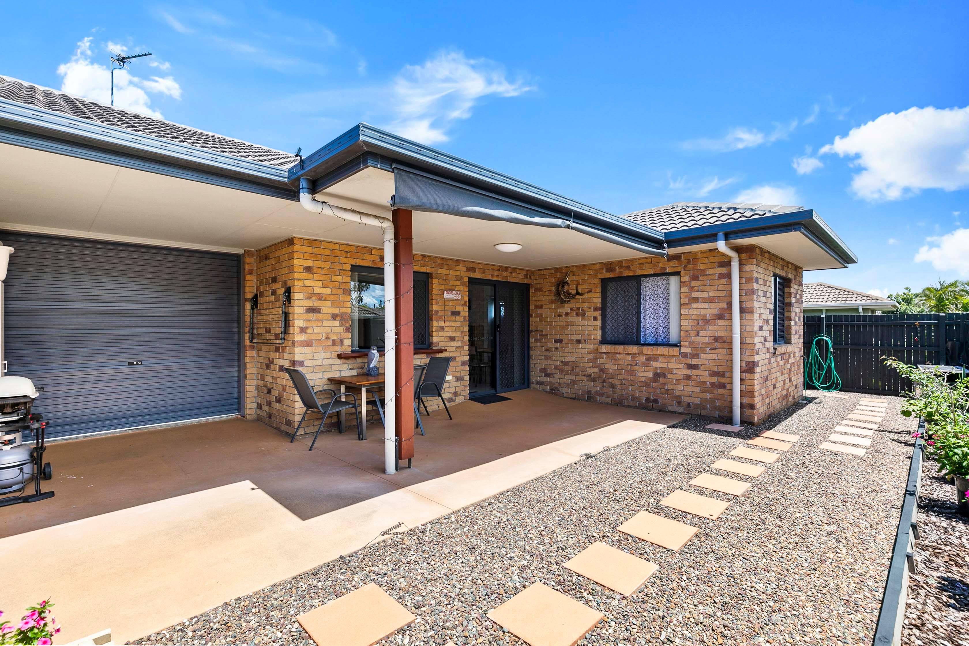 Villa for Sale: Urangan, QLD 4655, QLD, 4655