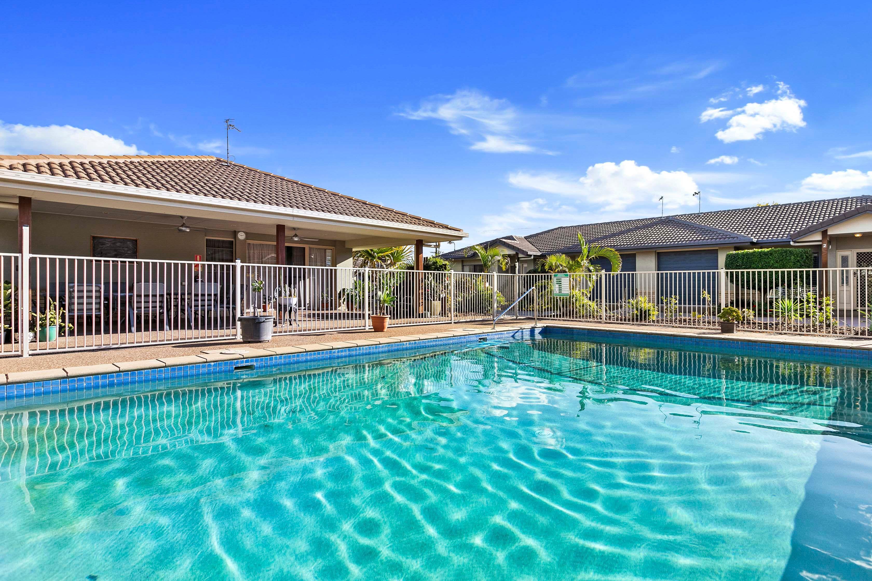 Villa for Sale: Urangan, QLD 4655, QLD, 4655