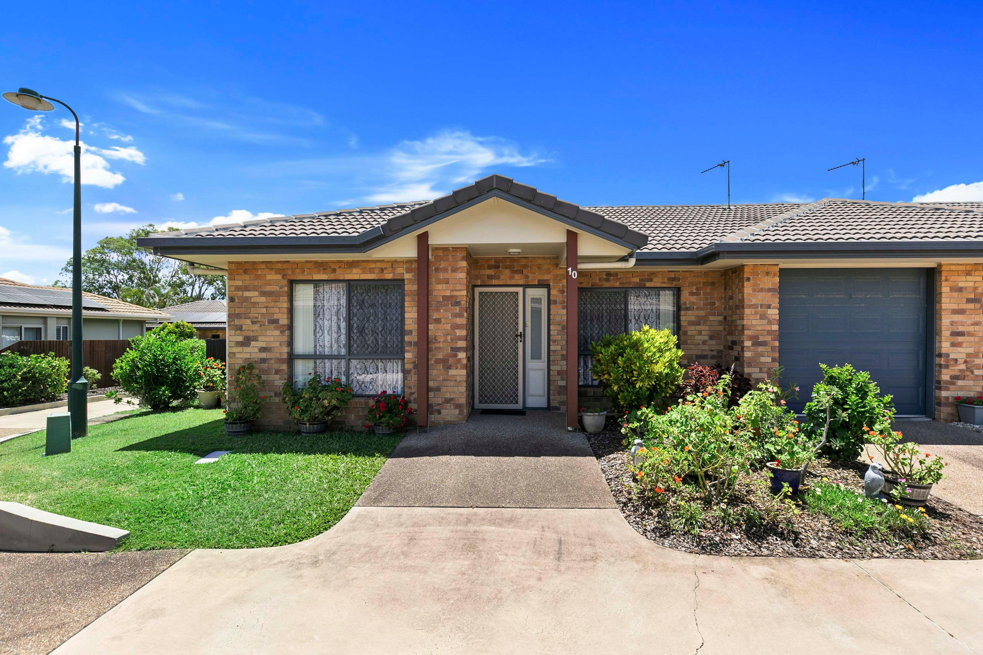Villa for Sale: Urangan, QLD 4655, QLD, 4655