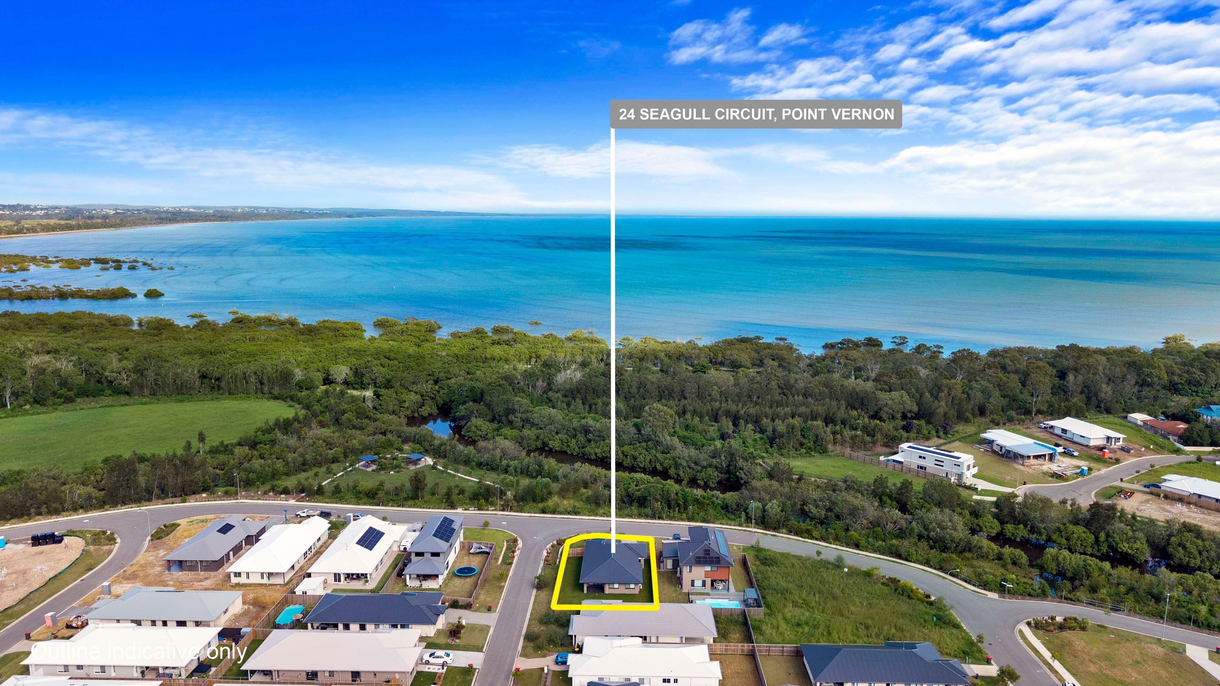 Prop-GPT: House: QLD Point Vernon, QLD 4655 Home For Sale