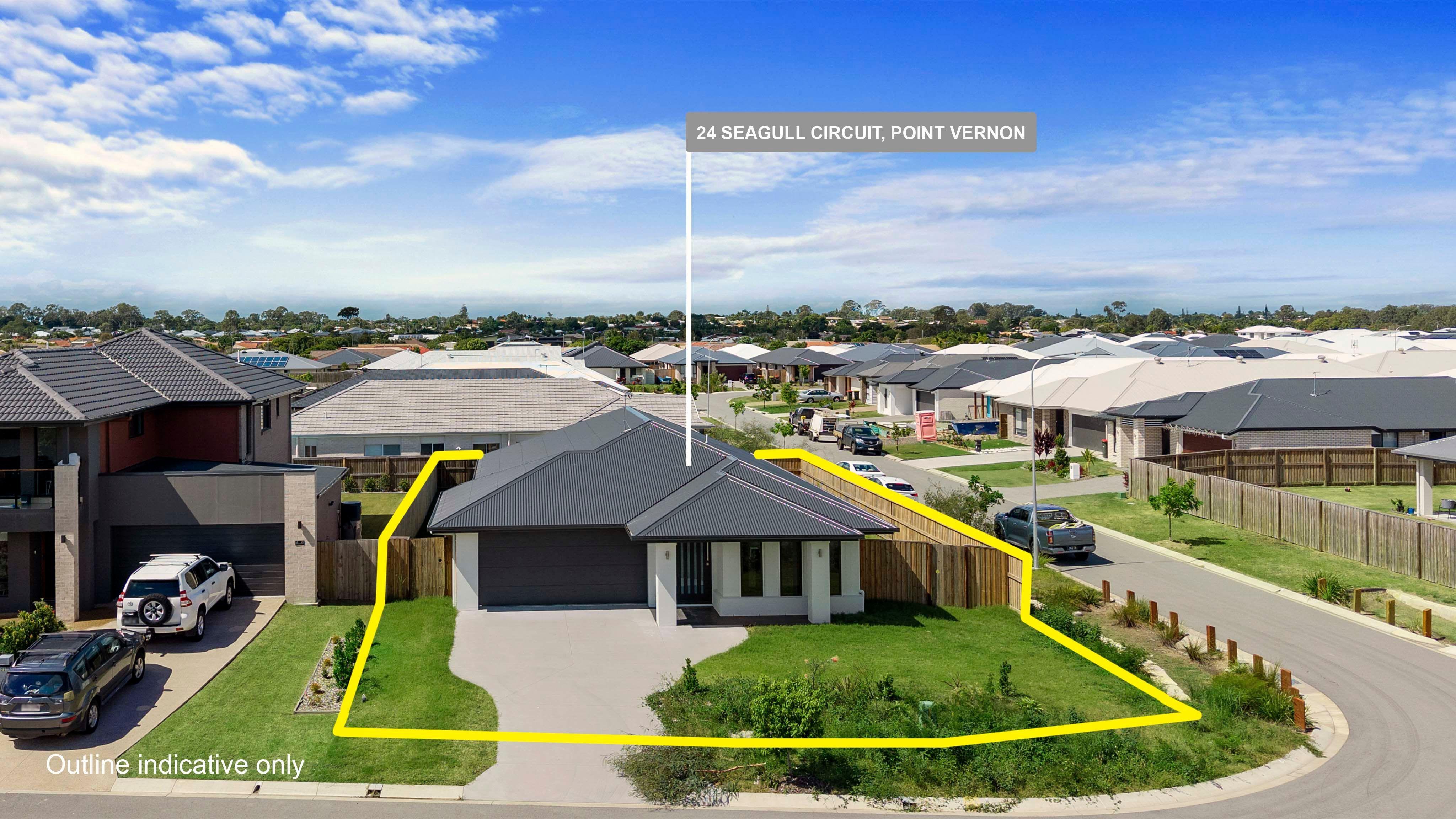 House for Sale: Point Vernon, QLD 4655, QLD, 4655
