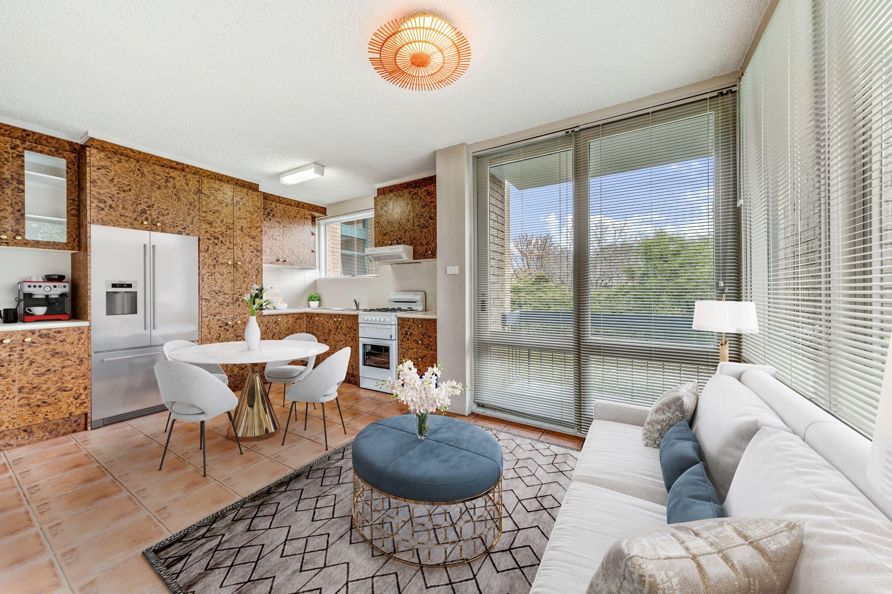 Prop-GPT: Unit: ACT Watson, ACT 2602 Home For Sale