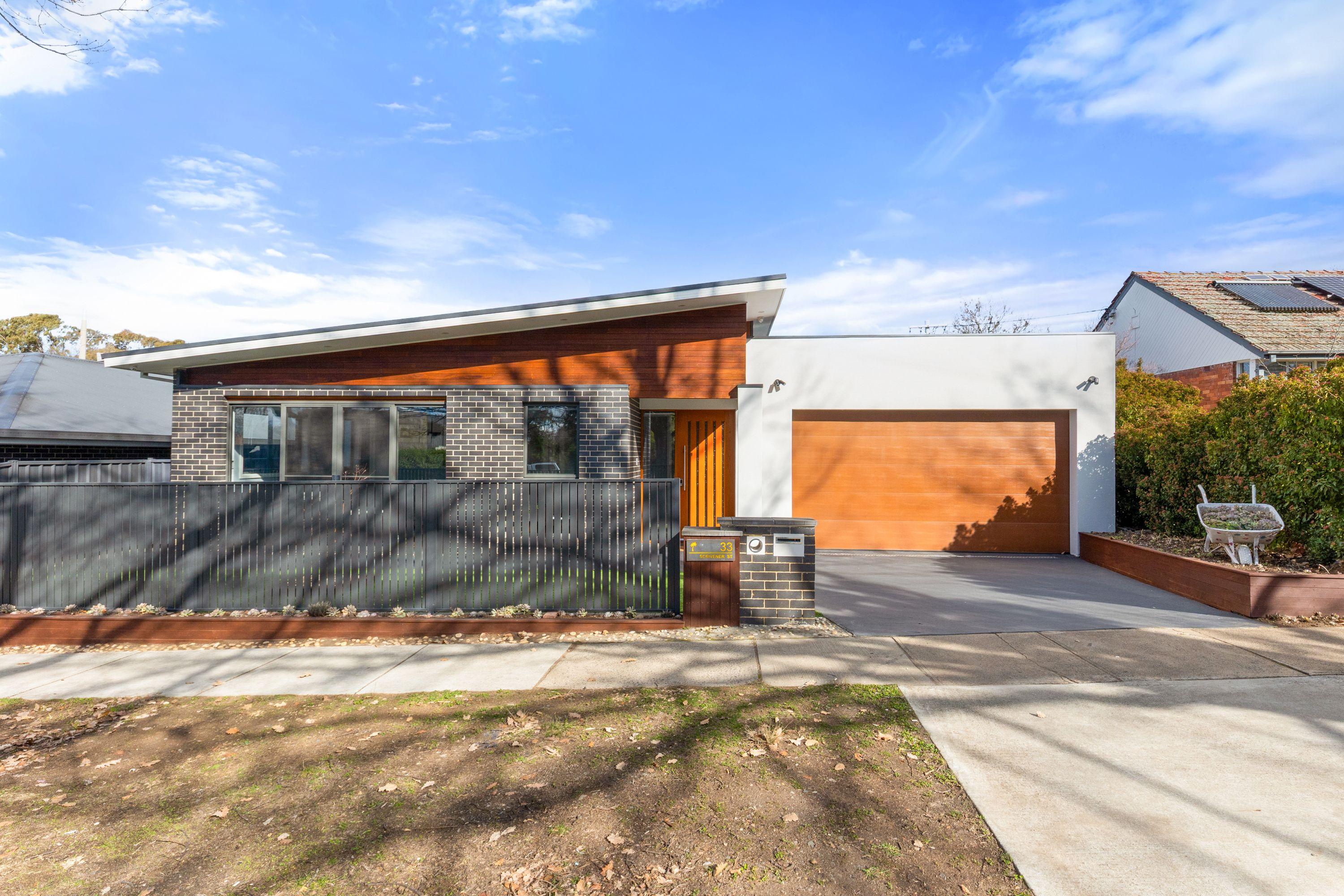 House for Sale: O'Connor, ACT 2602, ACT, 2602
