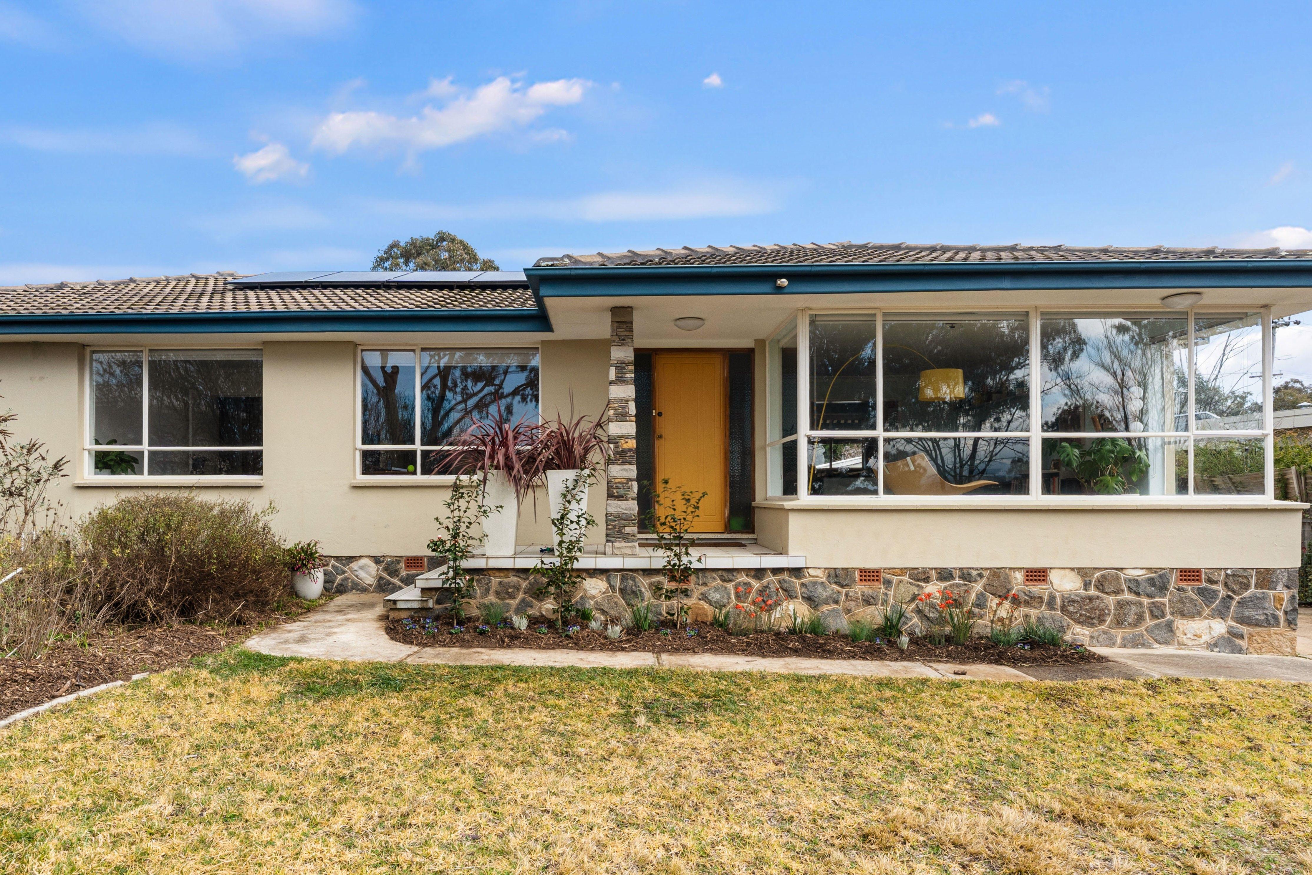 Prop-GPT: House: ACT Macquarie, ACT 2614 Home For Sale