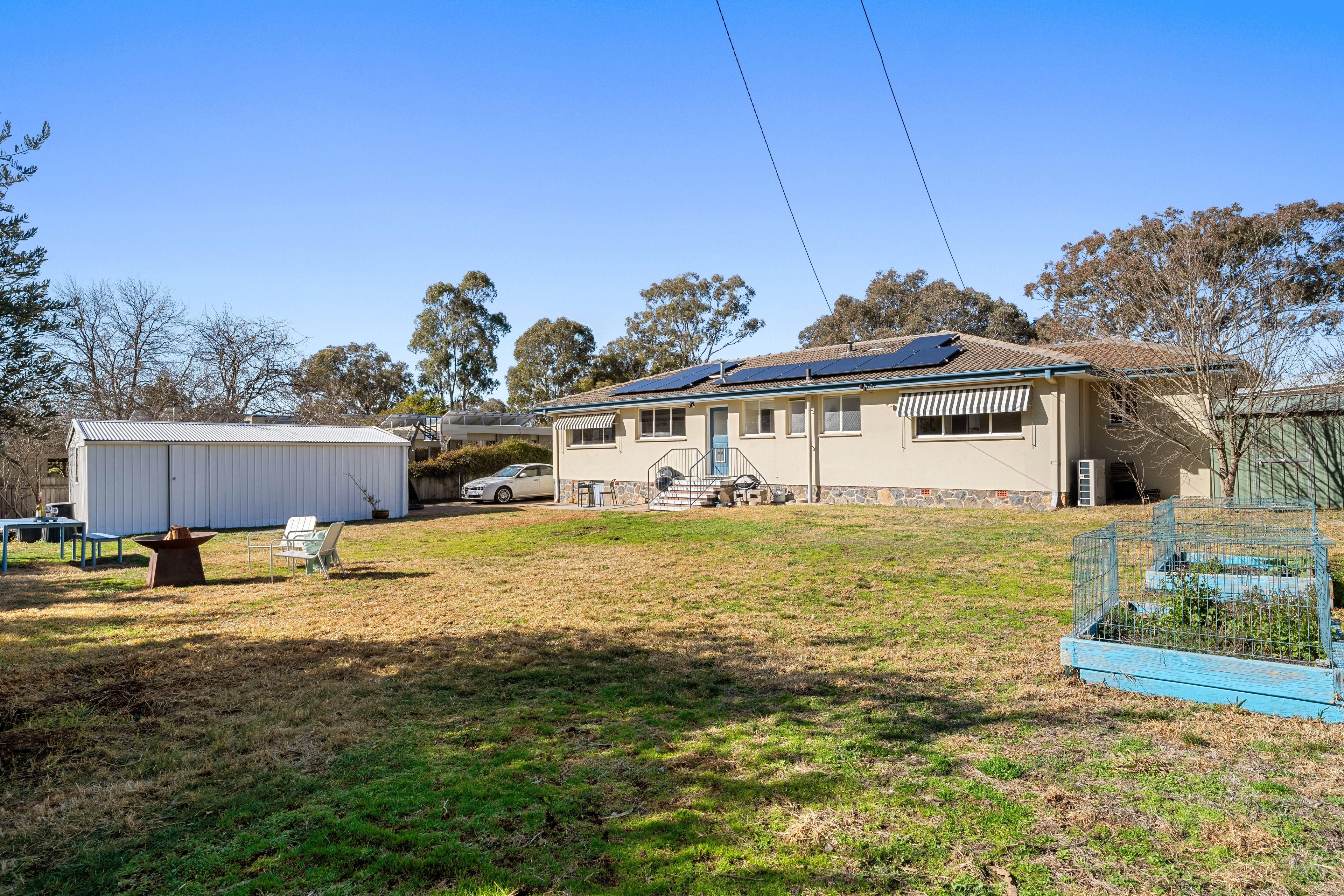 House for Sale: Macquarie, ACT 2614, ACT, 2614