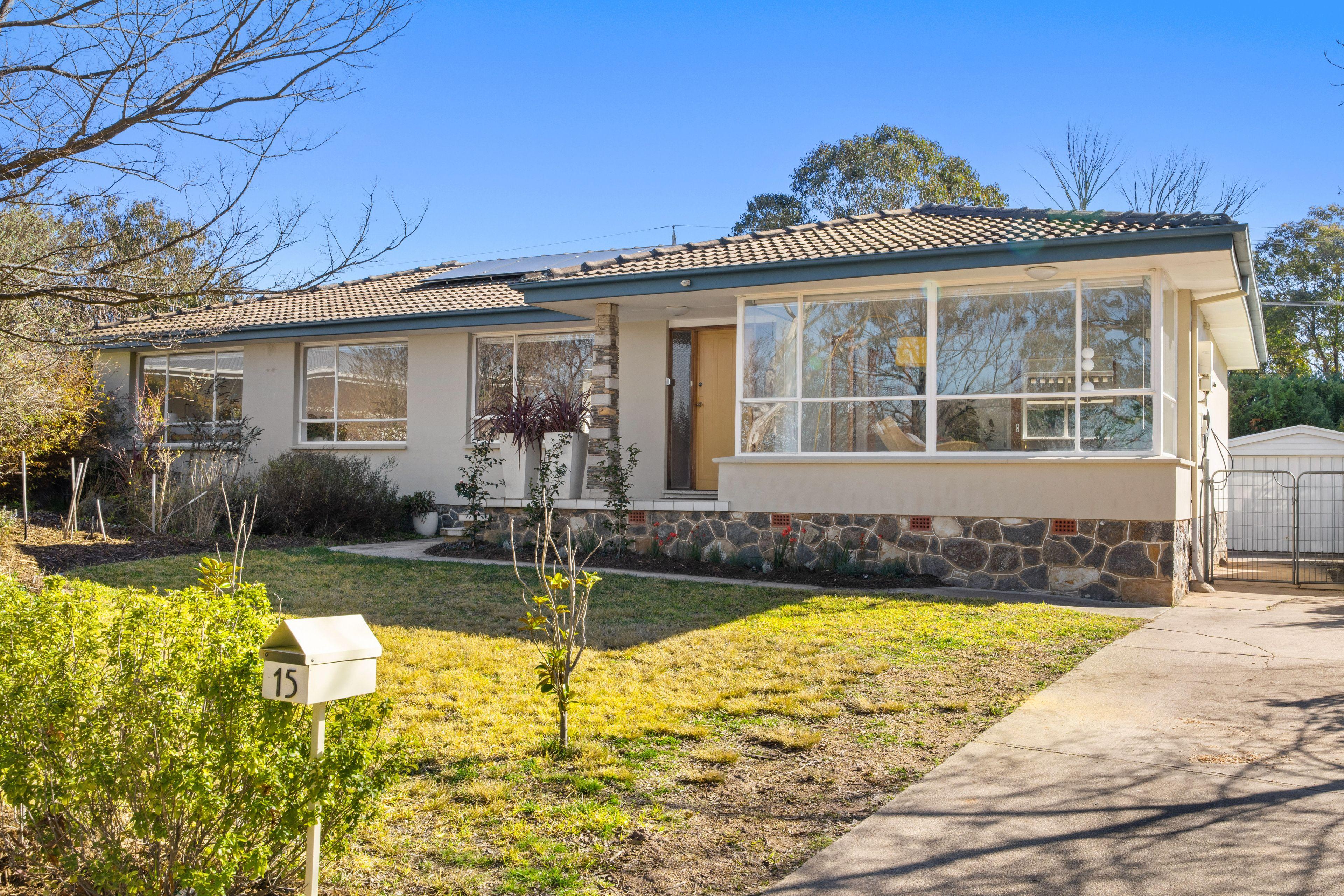 House for Sale: Macquarie, ACT 2614, ACT, 2614