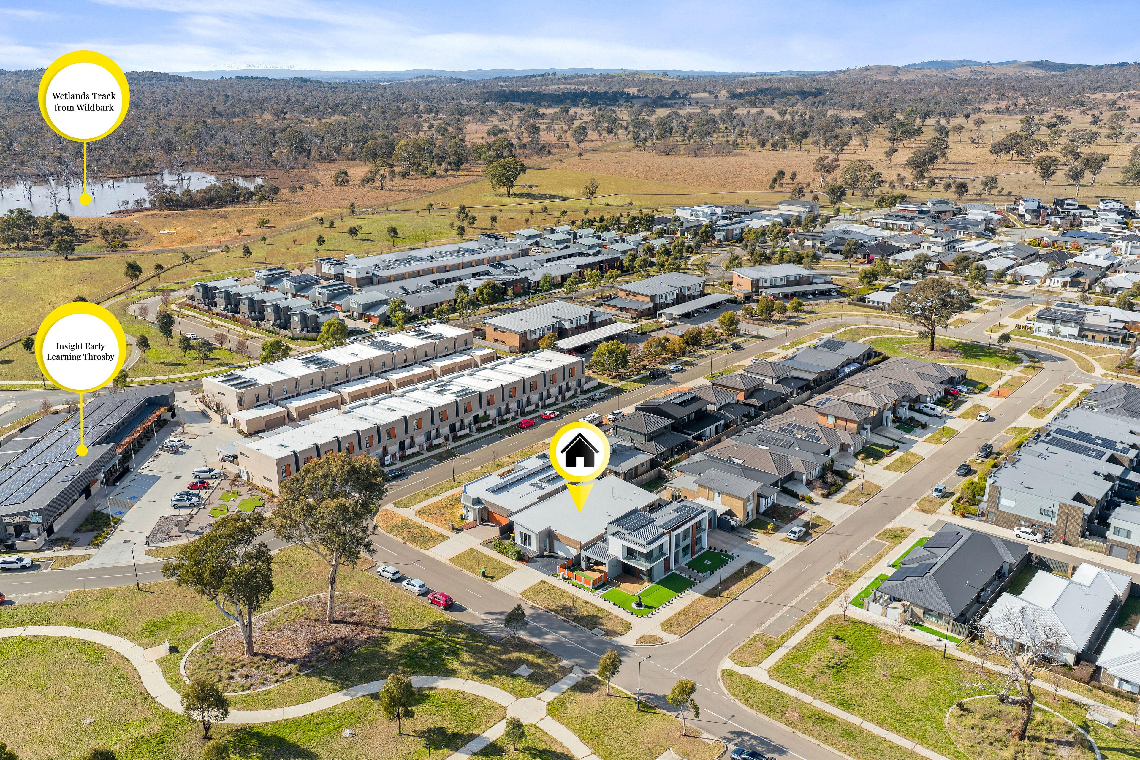 House for Sale: Amaroo, ACT 2914, ACT, 2914