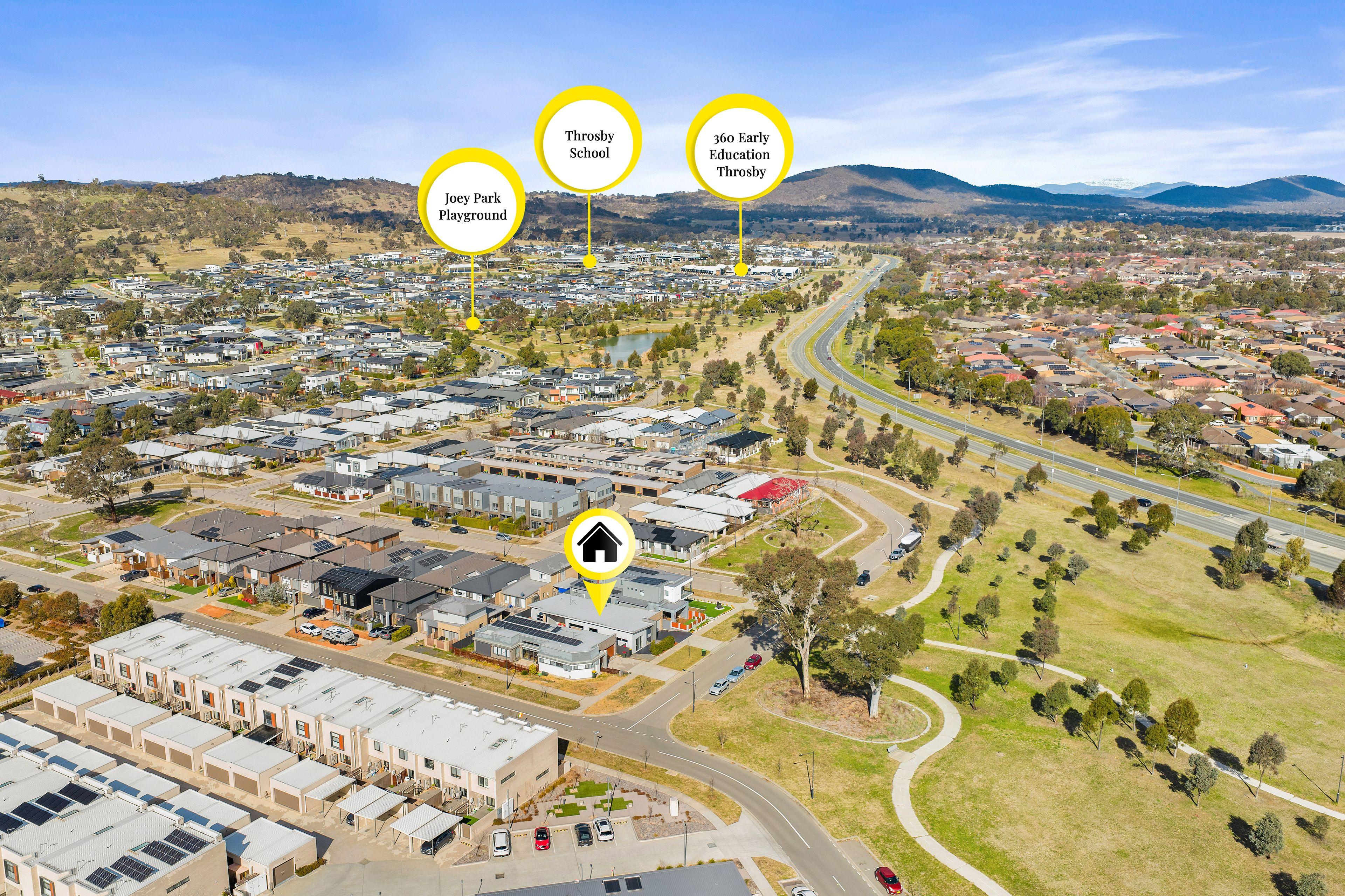 House for Sale: Amaroo, ACT 2914, ACT, 2914