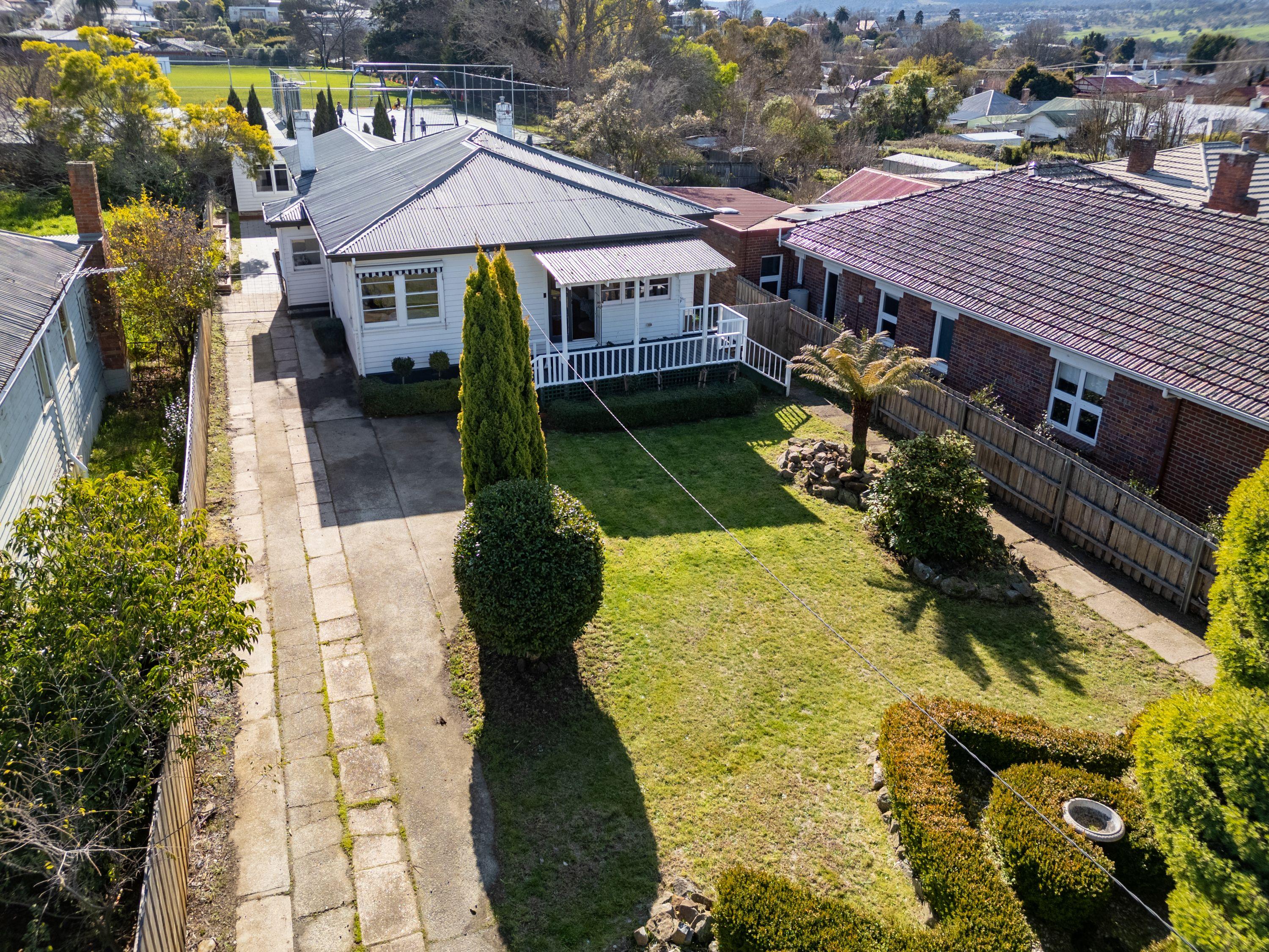 Prop-GPT: House: TAS Newstead, TAS 7250 Home For Sale