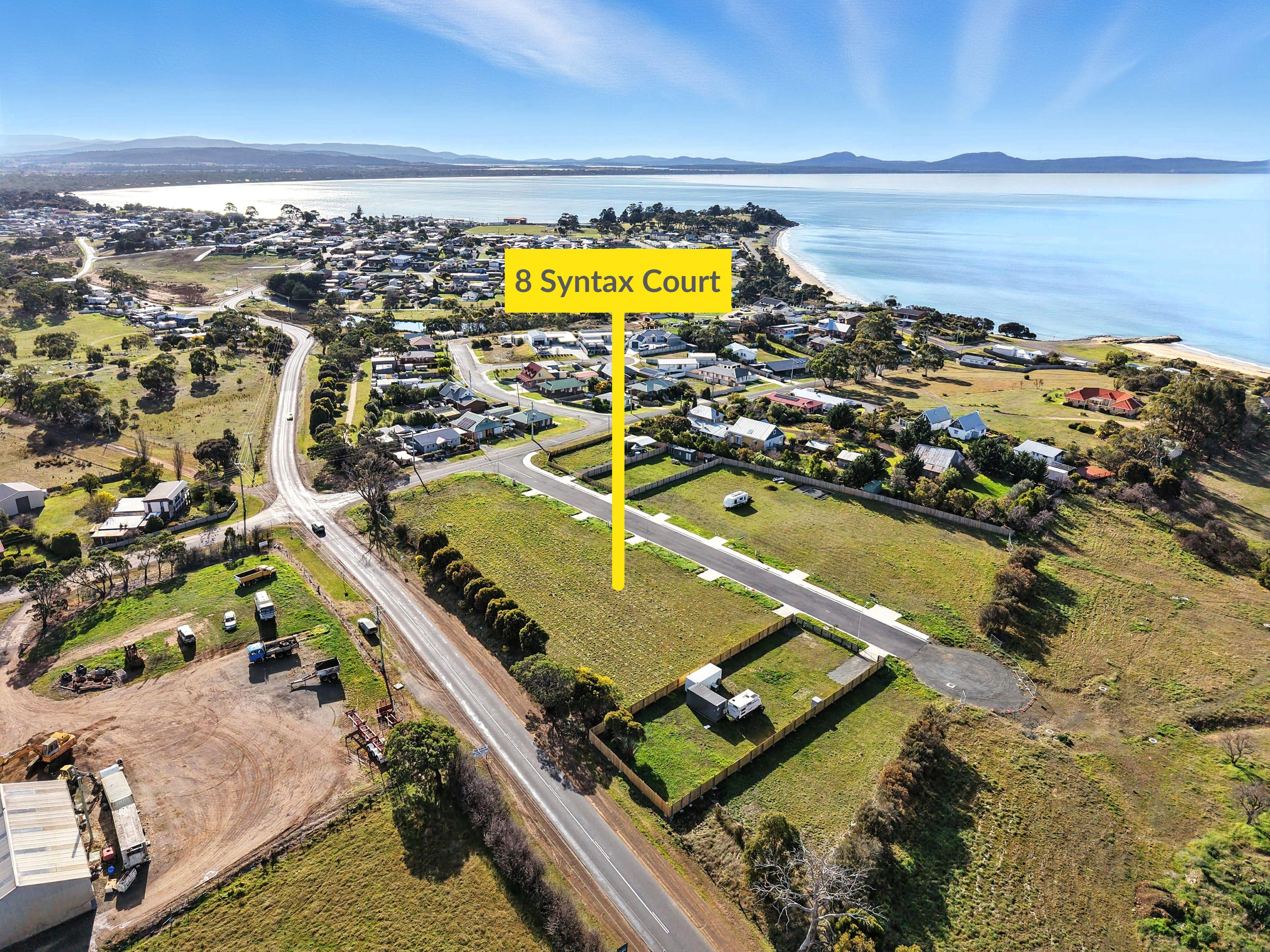 Land for Sale: Swansea, TAS 7190, TAS, 7190