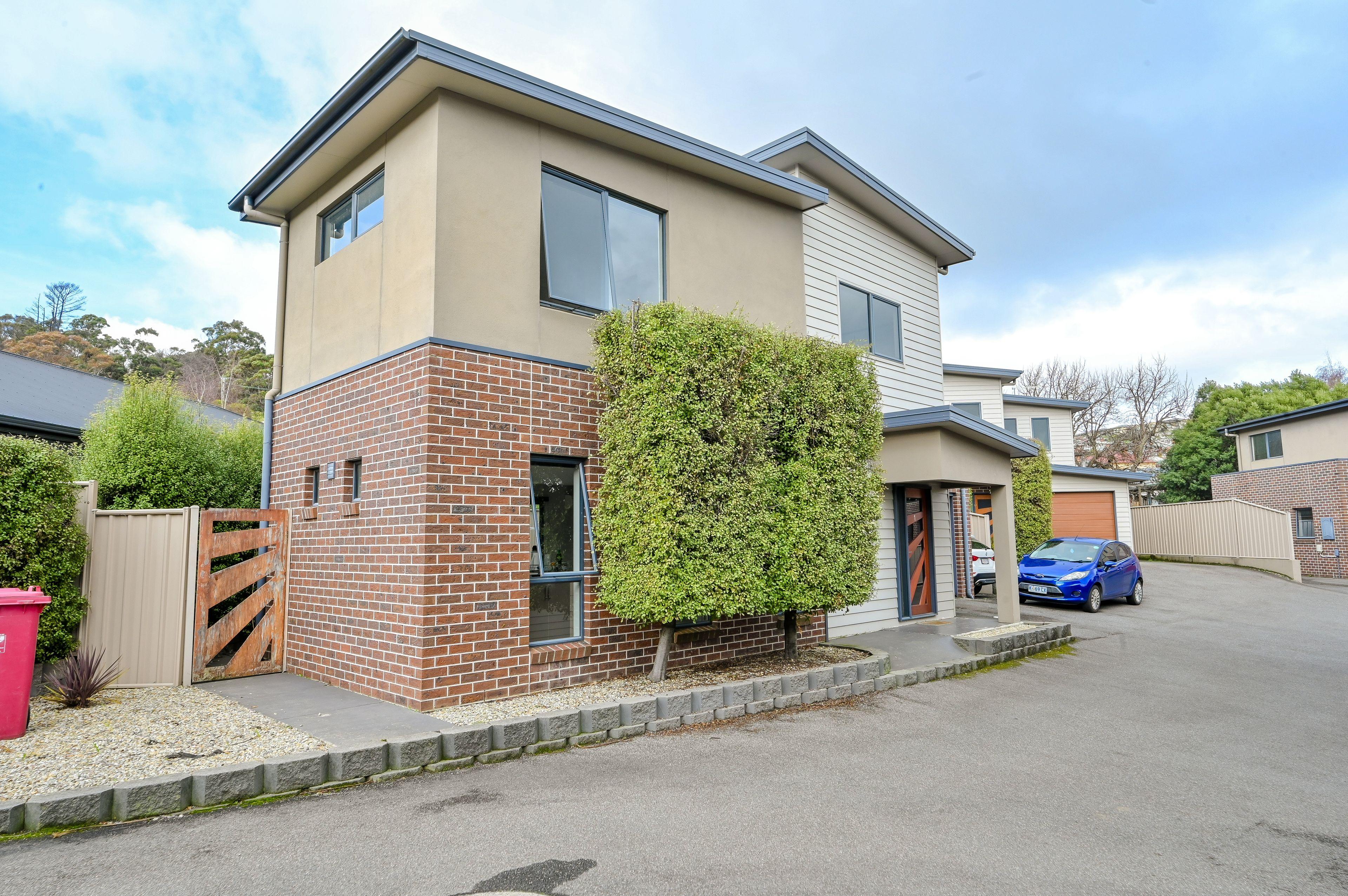 Prop-GPT: Townhouse: TAS South Launceston, TAS 7249 Home For Sale