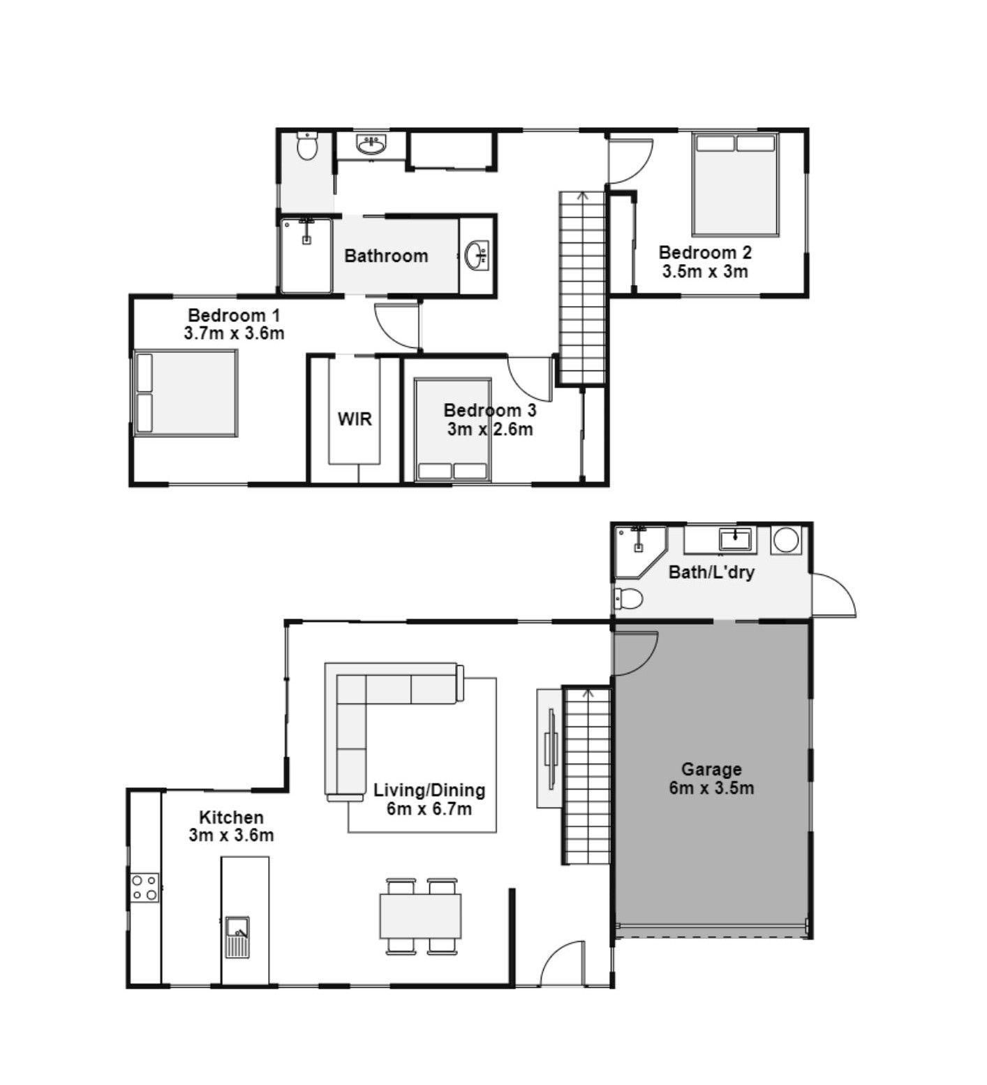 Townhouse for Sale: South Launceston, TAS 7249, TAS, 7249