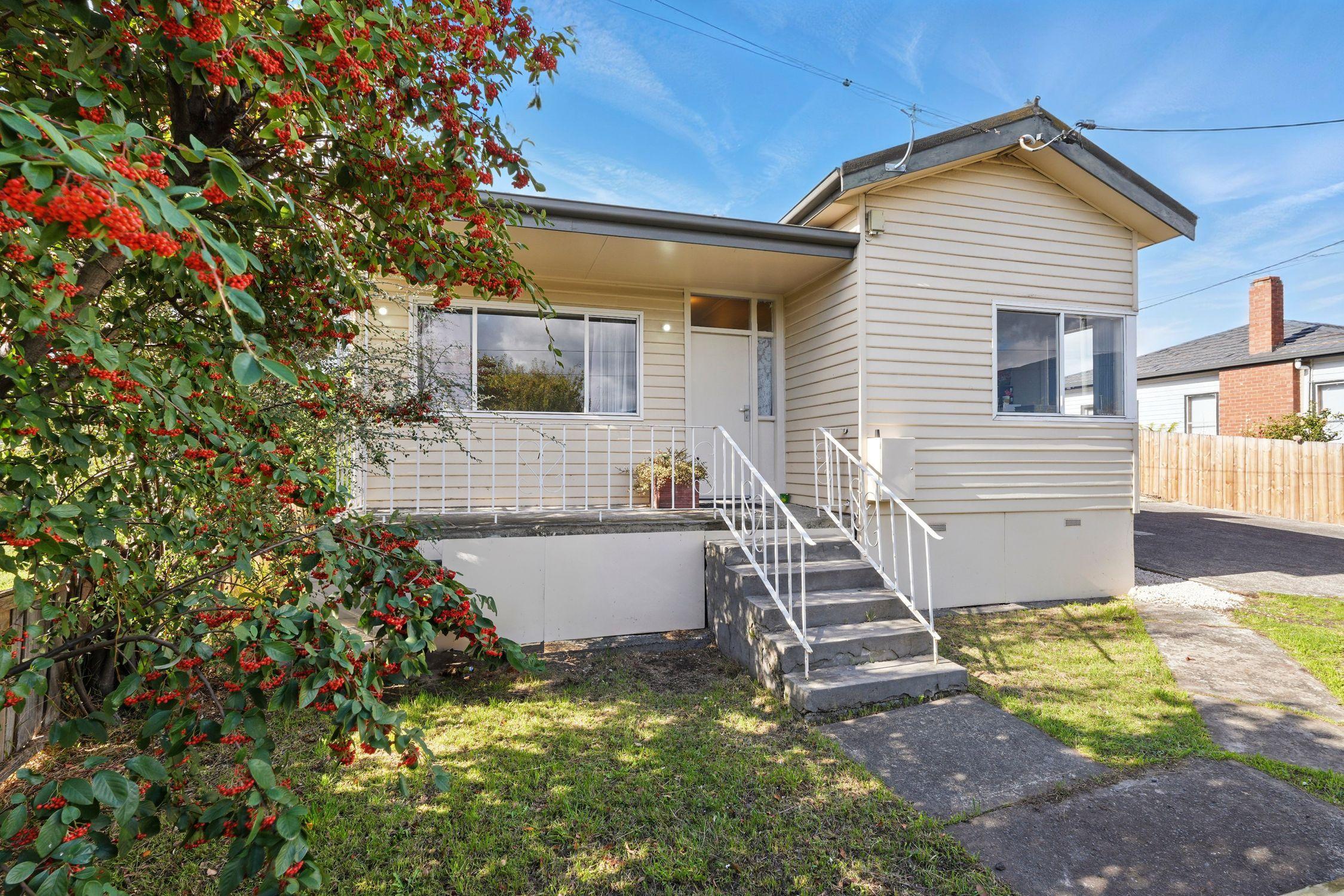 Prop-GPT: Block of Units: TAS Lutana, TAS 7009 Home For Sale