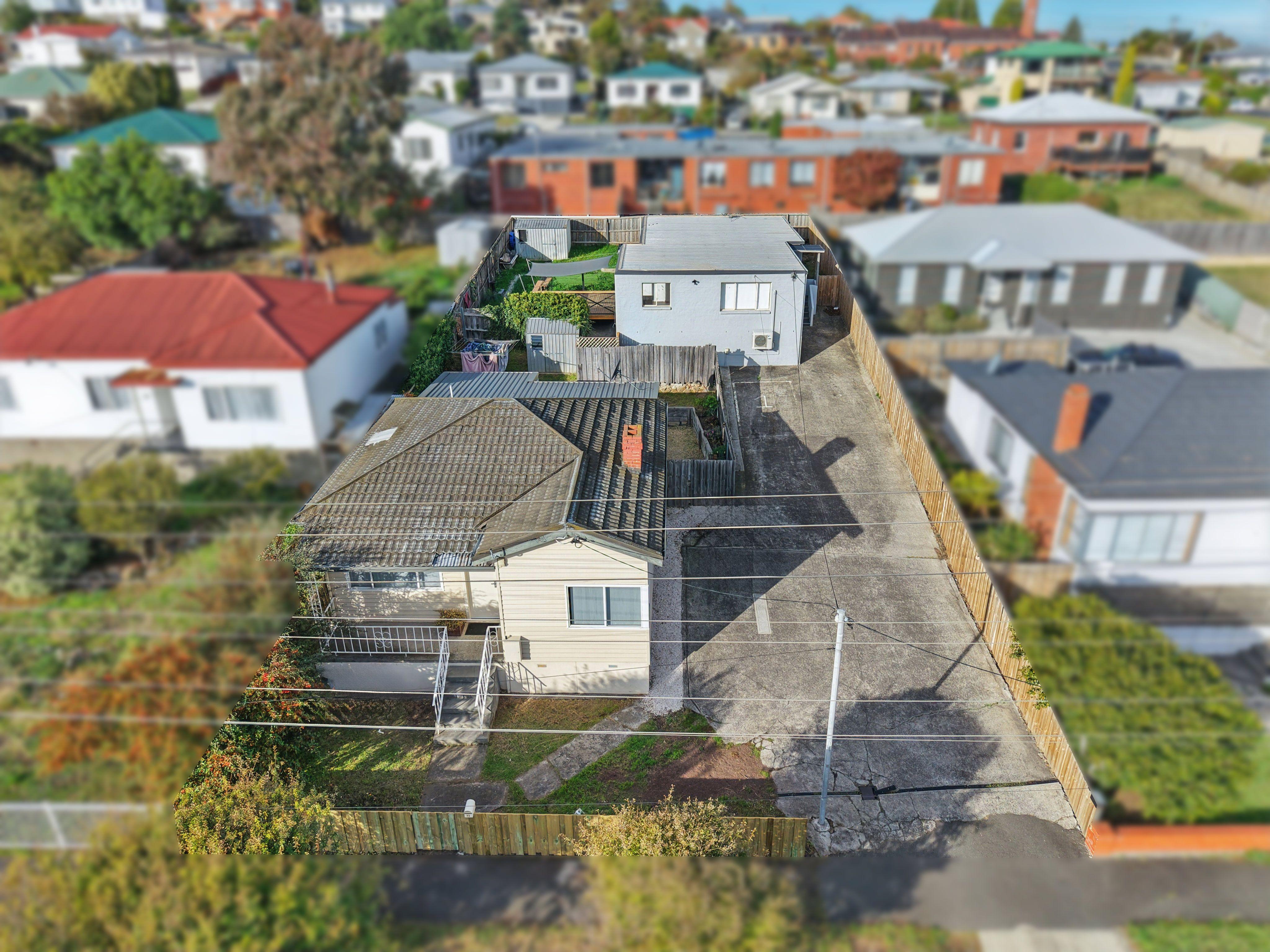 Block of Units for Sale: Lutana, TAS 7009, TAS, 7009