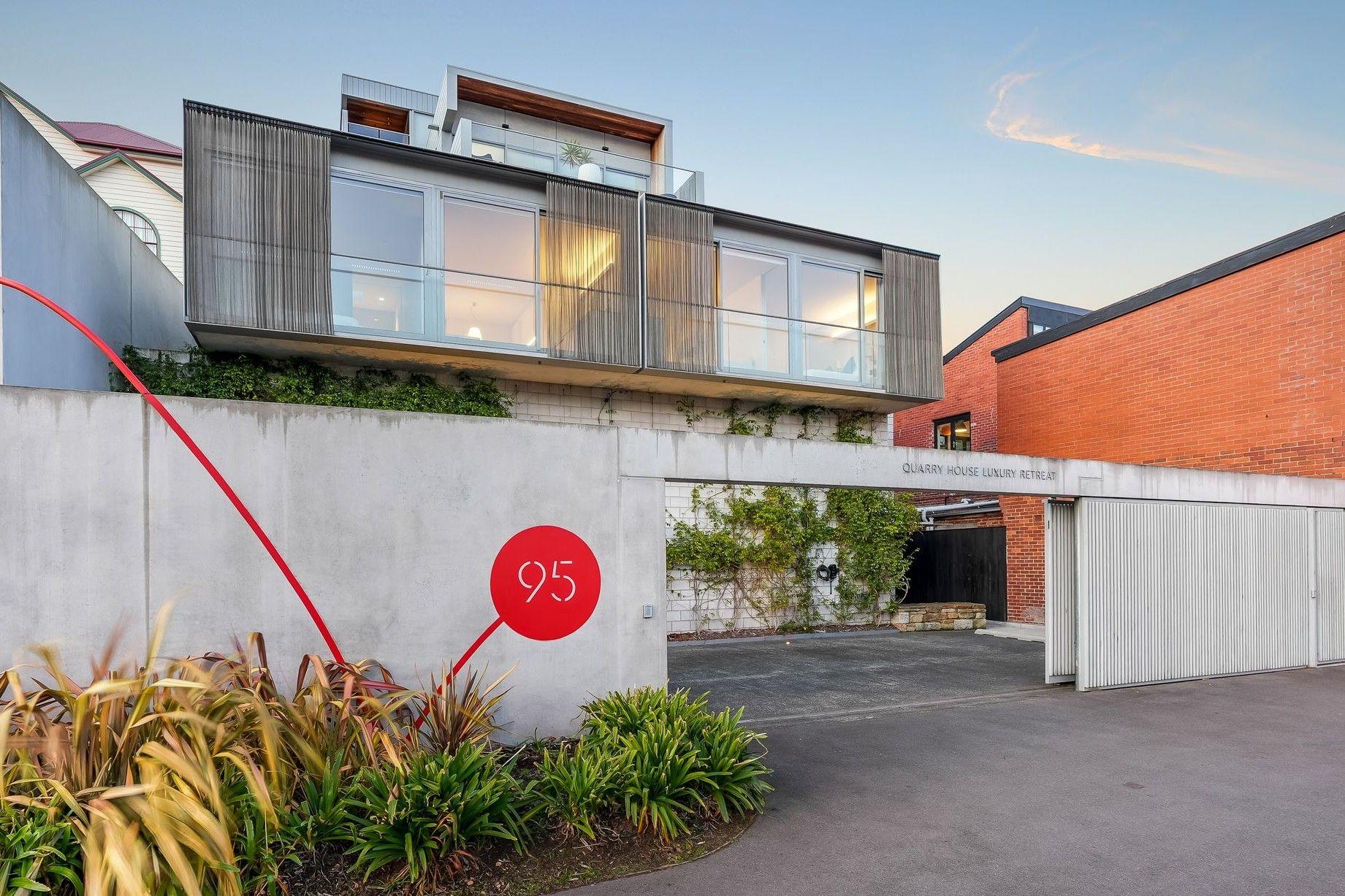 Prop-GPT: Apartment: TAS Glebe, TAS 7000 Home For Sale