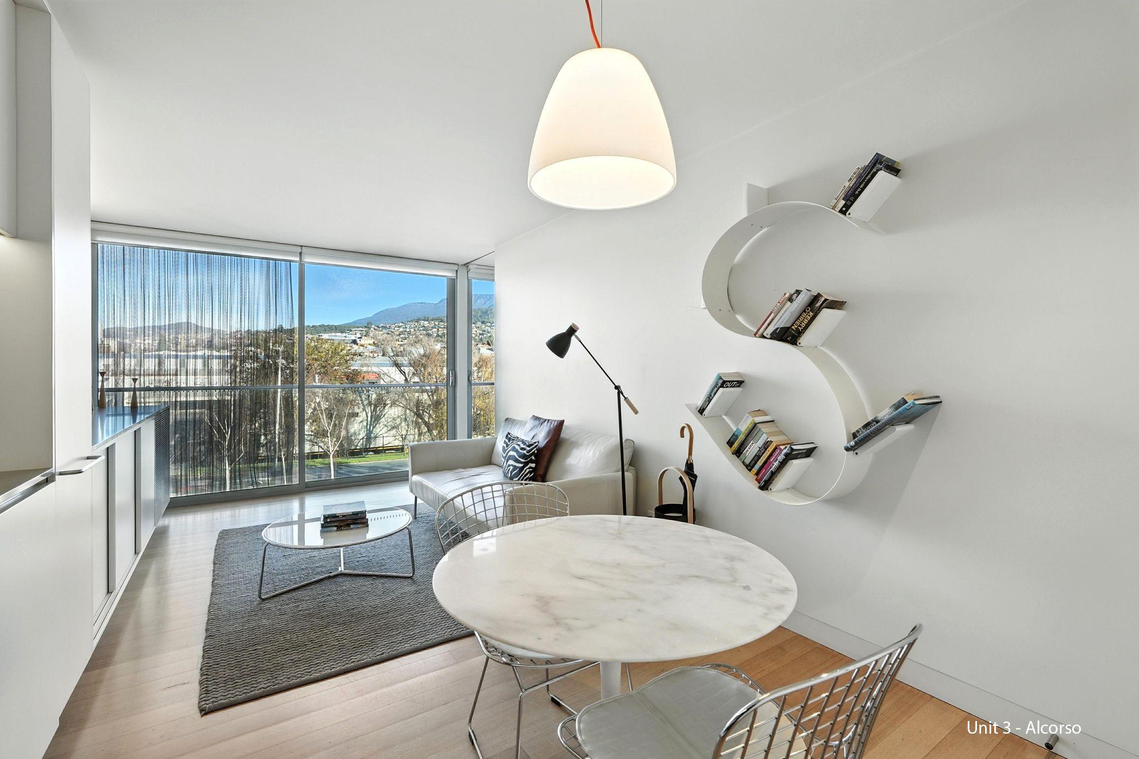 Apartment for Sale: Glebe, TAS 7000, TAS, 7000