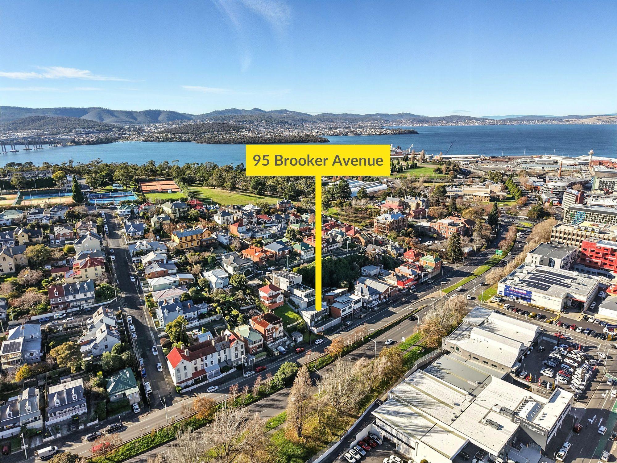 Apartment for Sale: Glebe, TAS 7000, TAS, 7000