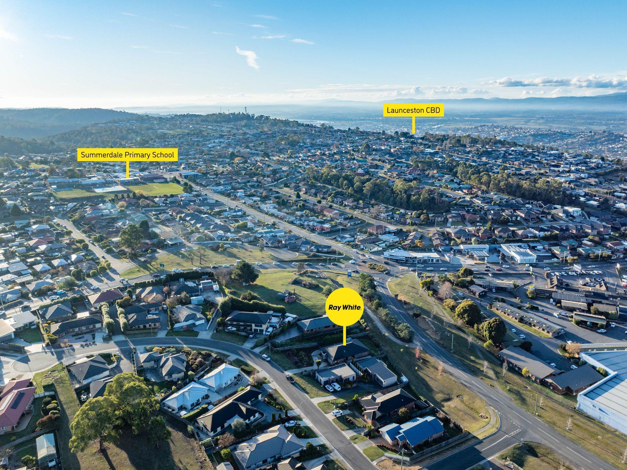 House for Sale: Prospect, TAS 7250, TAS, 7250